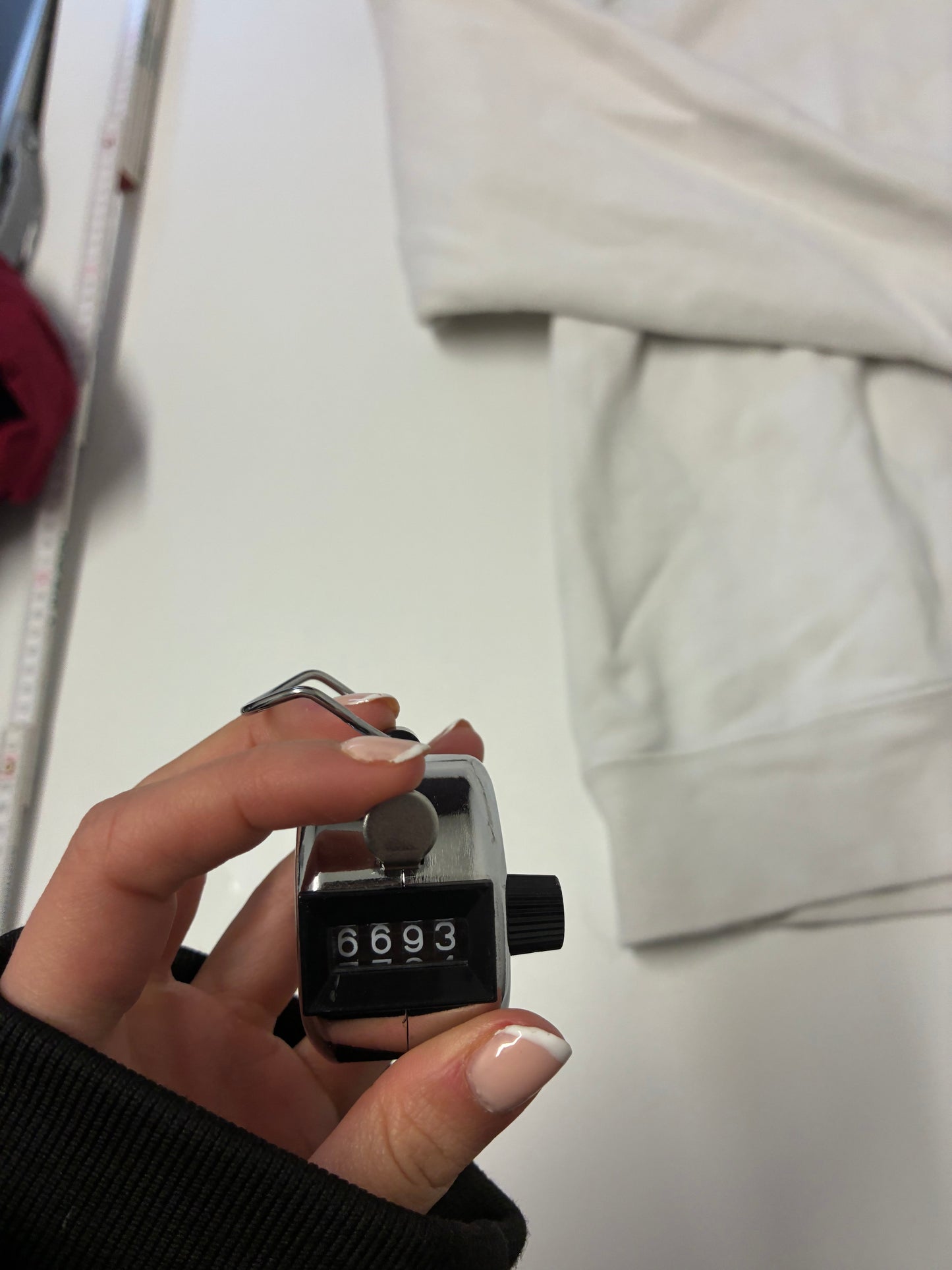 Vintage Nike Hoodie XL fit L 6693