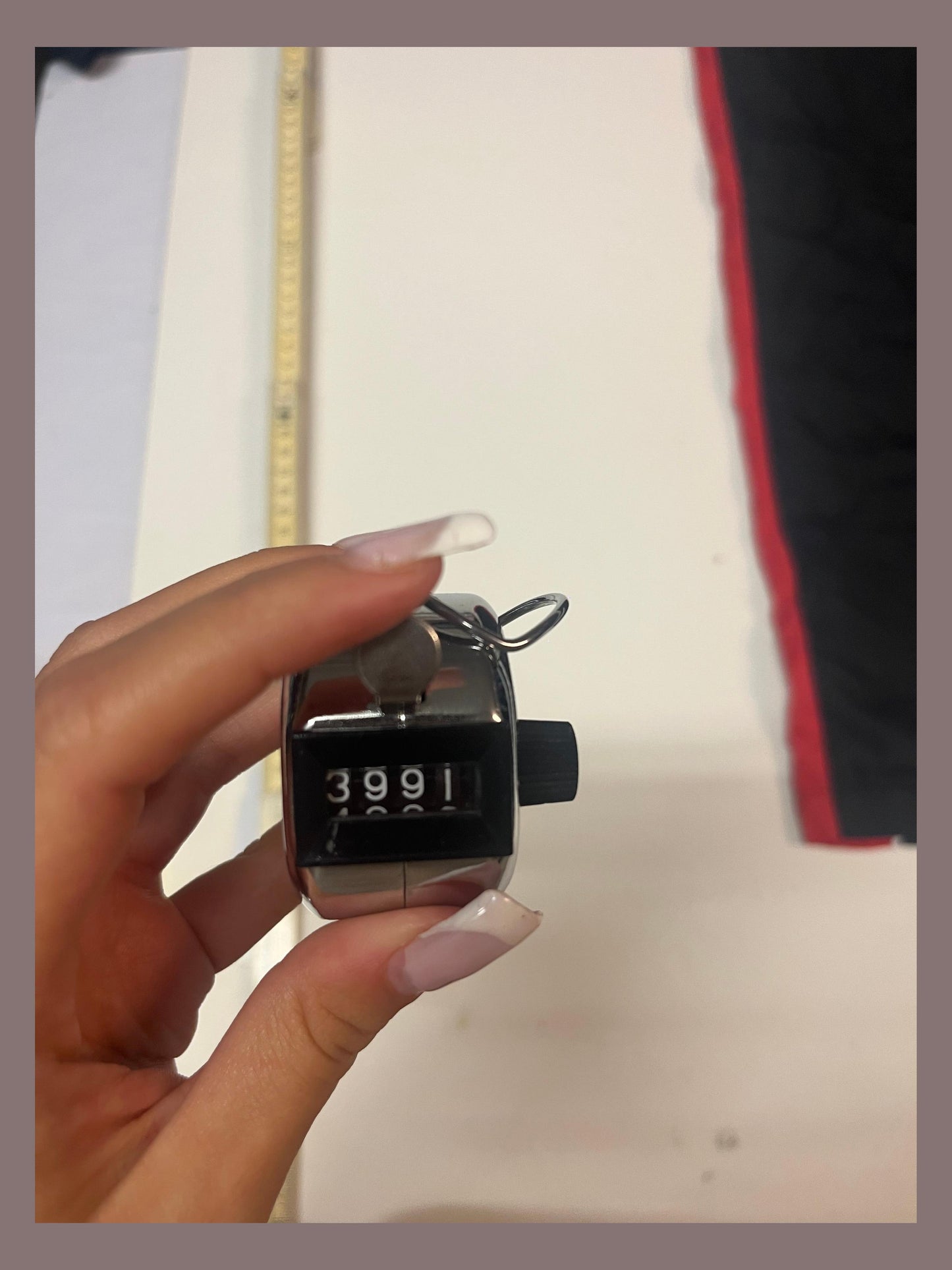 Vintage Nike Trackpants L 3991