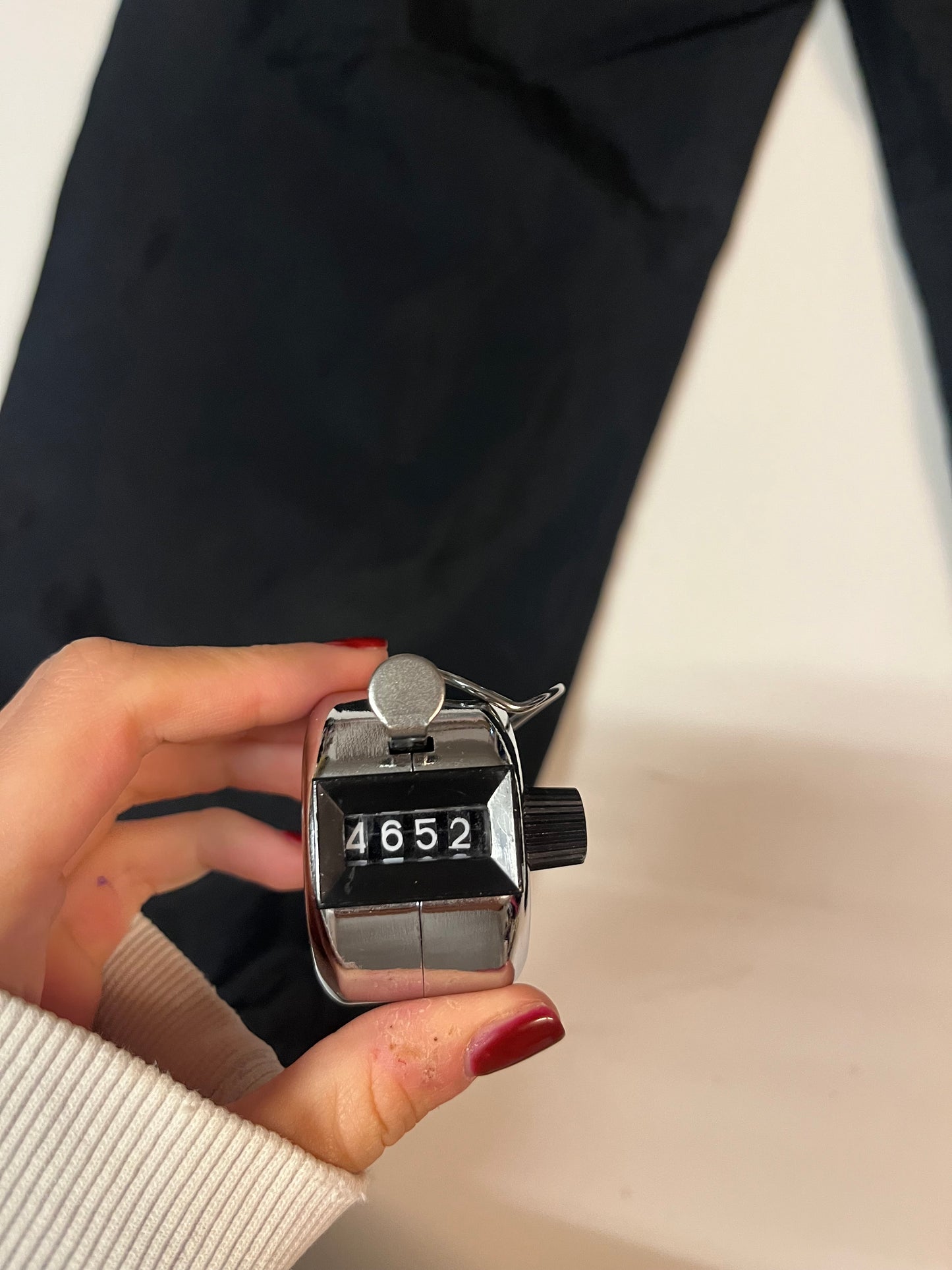 Nike Vintage Trackpants L baggy 4652