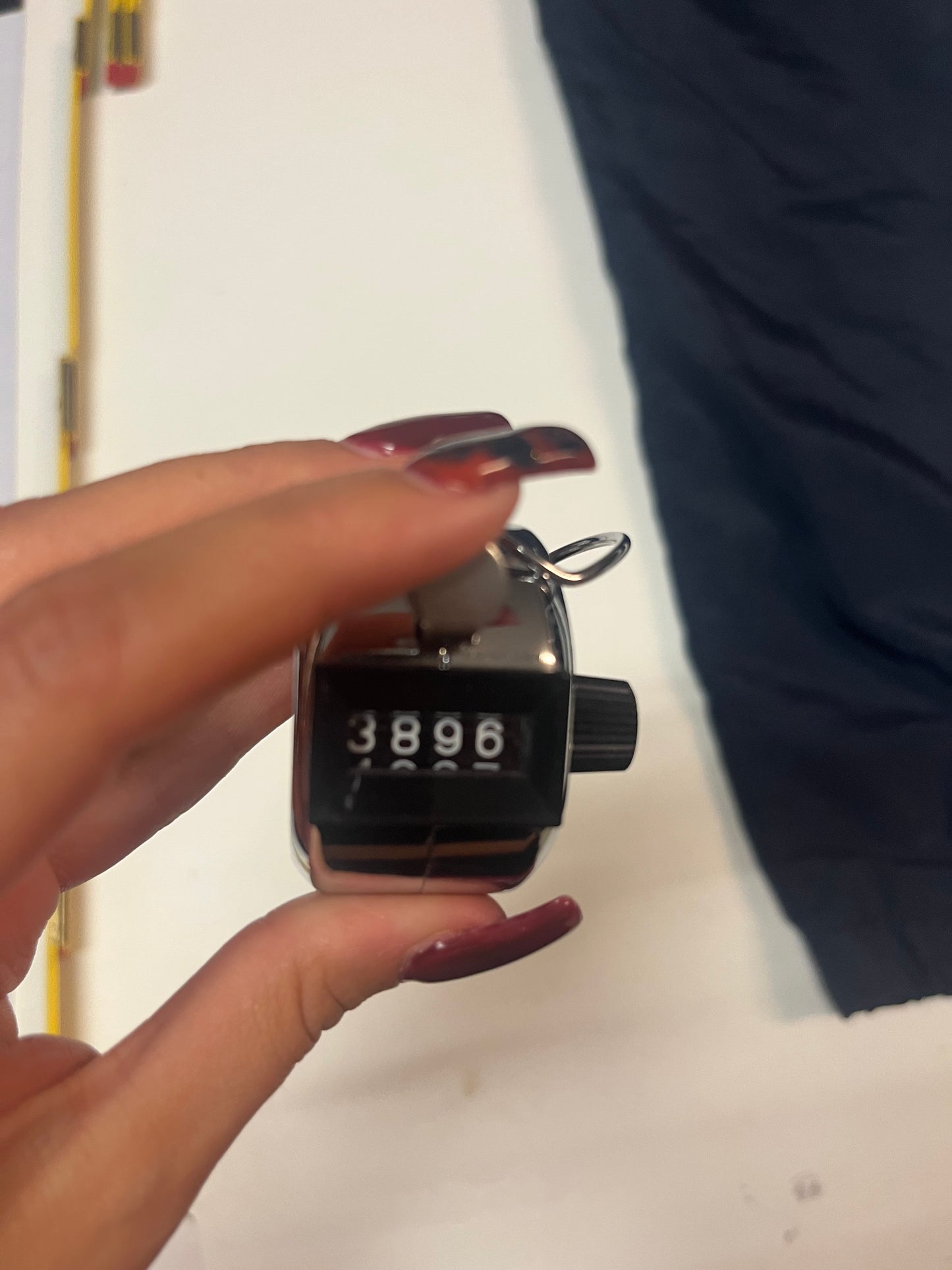 Vintage Nike Trackpants S 3896