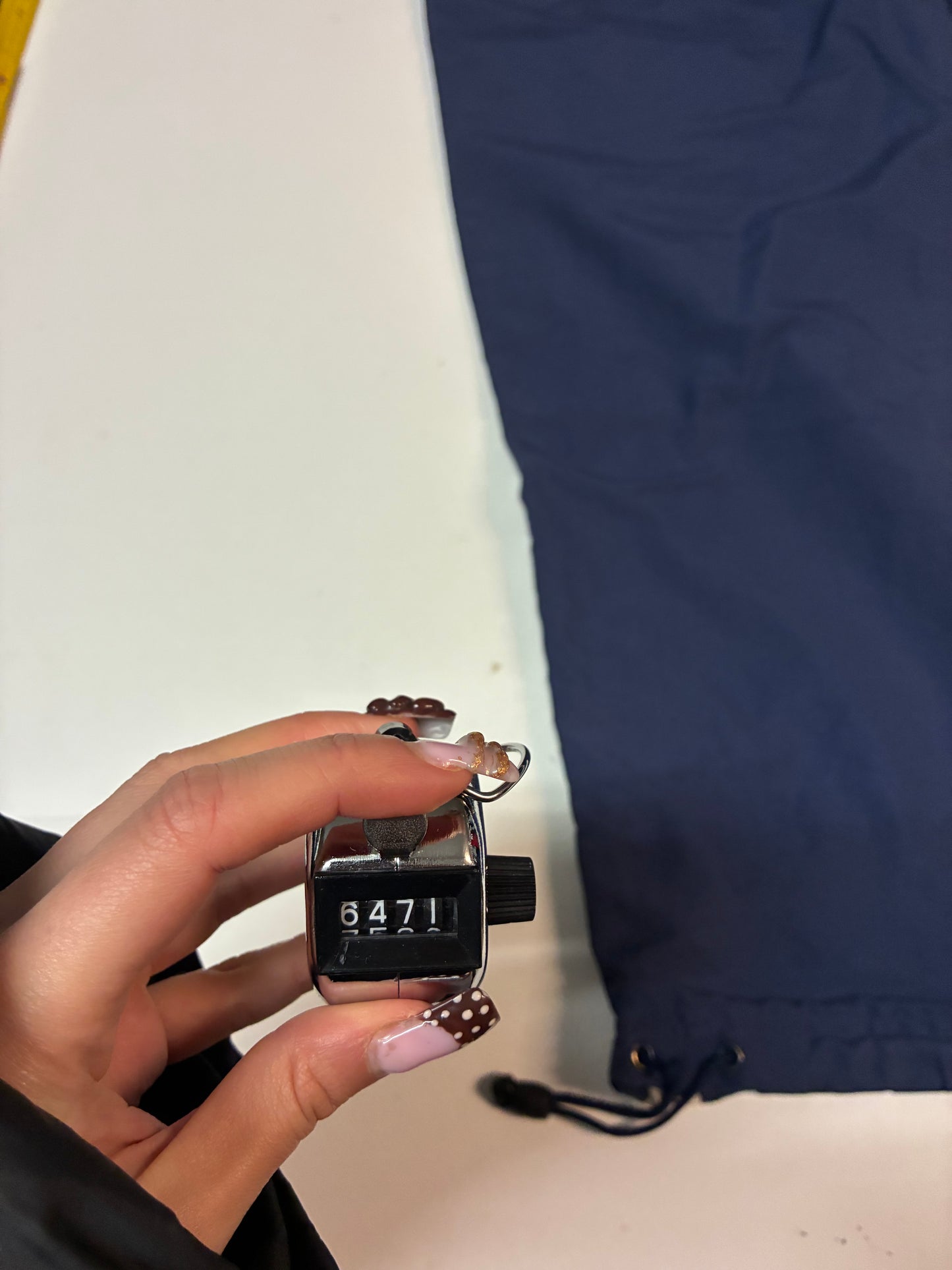 Vintage Nike Trackpants M 6471