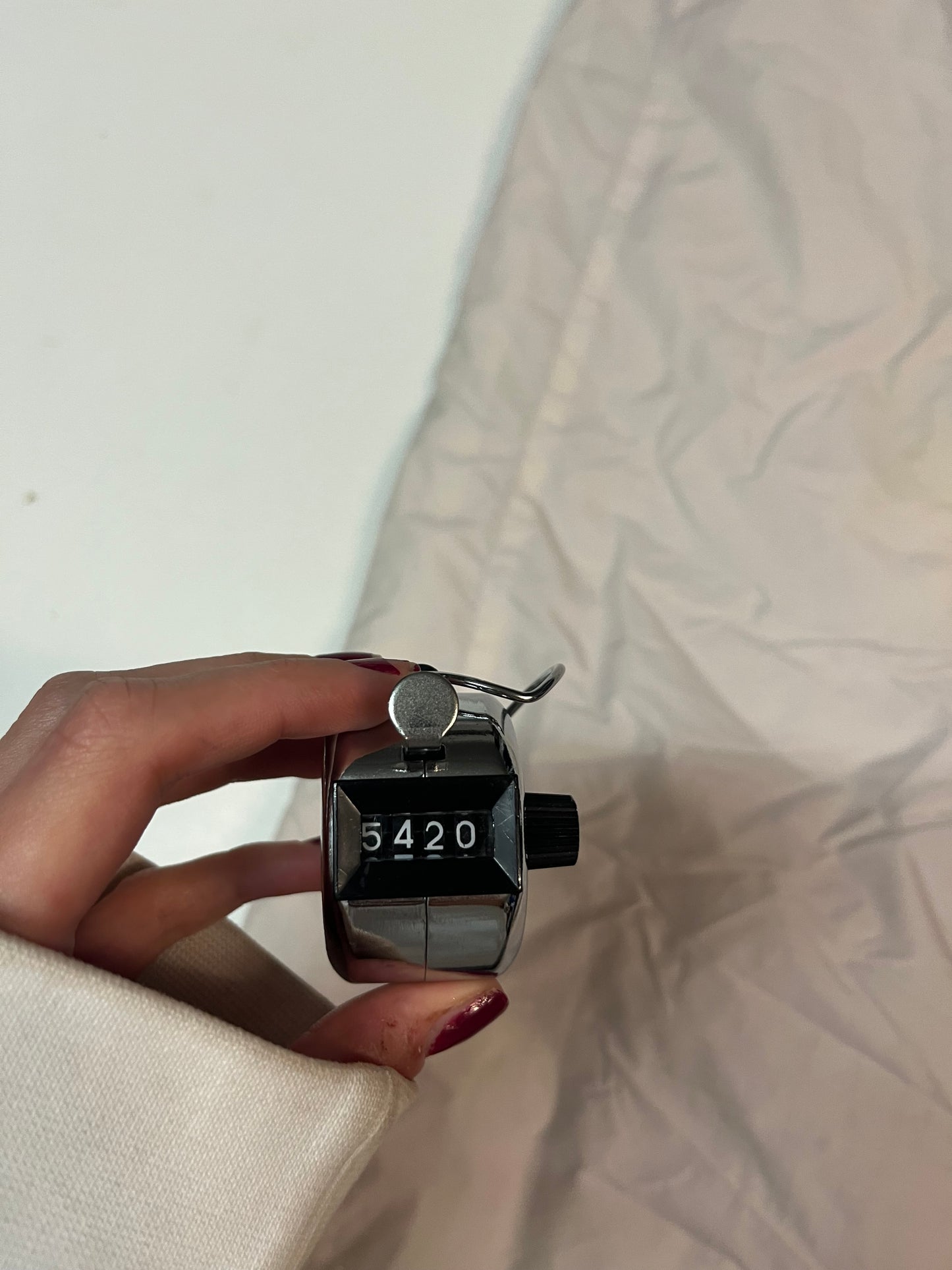 Nike Vintage Trackpants S baggy 5420