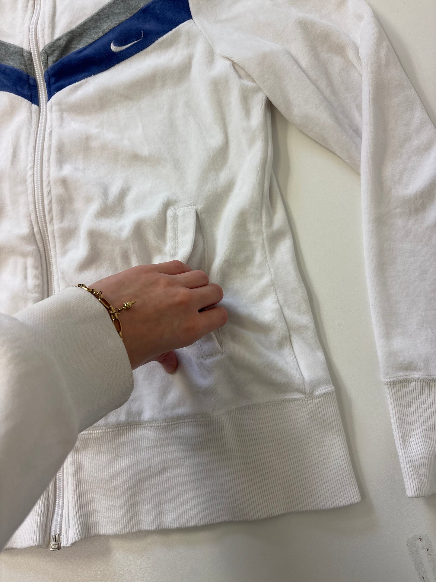 Nike Vintage Trackjacket L 6834