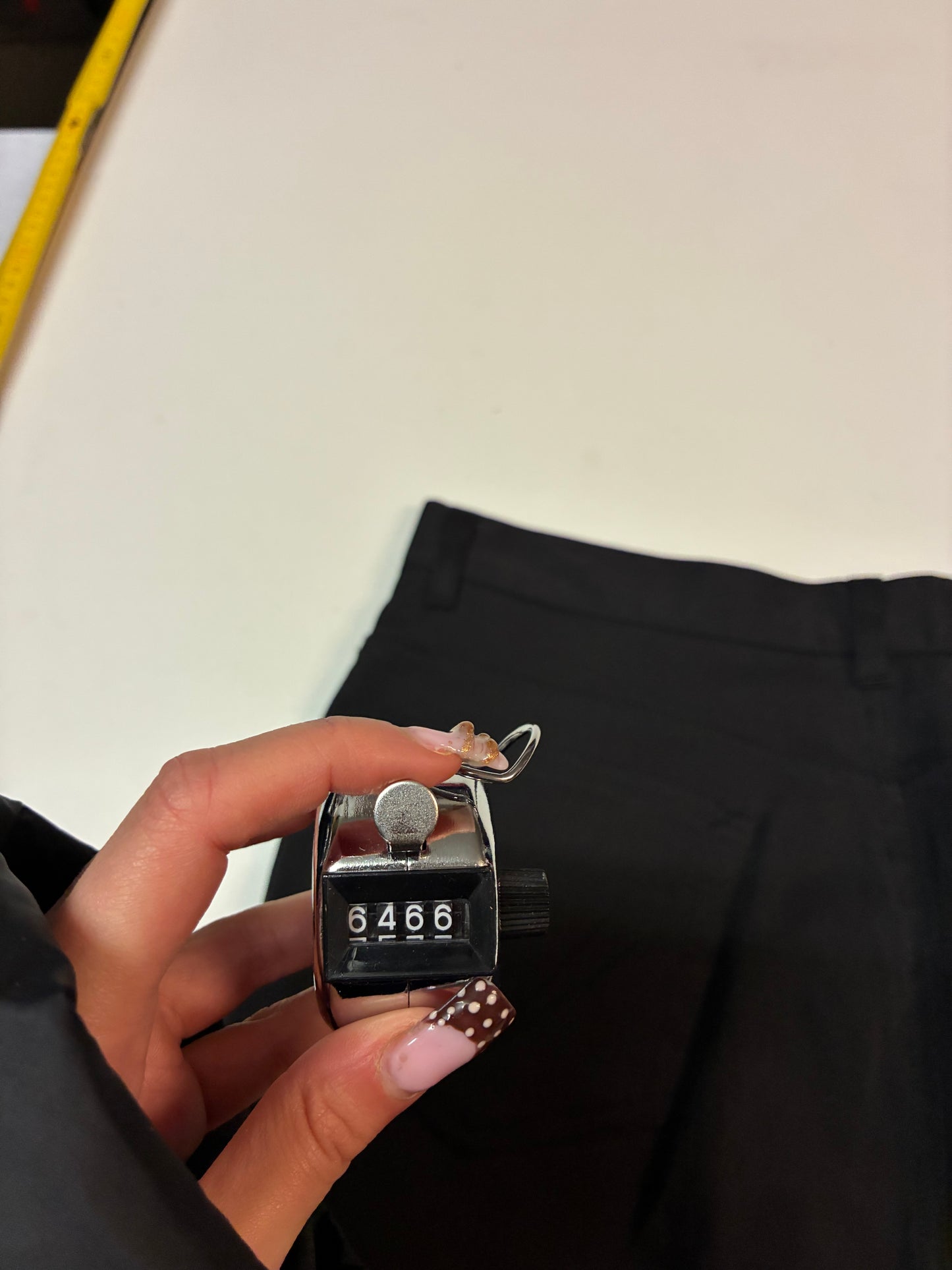 Vintage Versace jeans S 6466