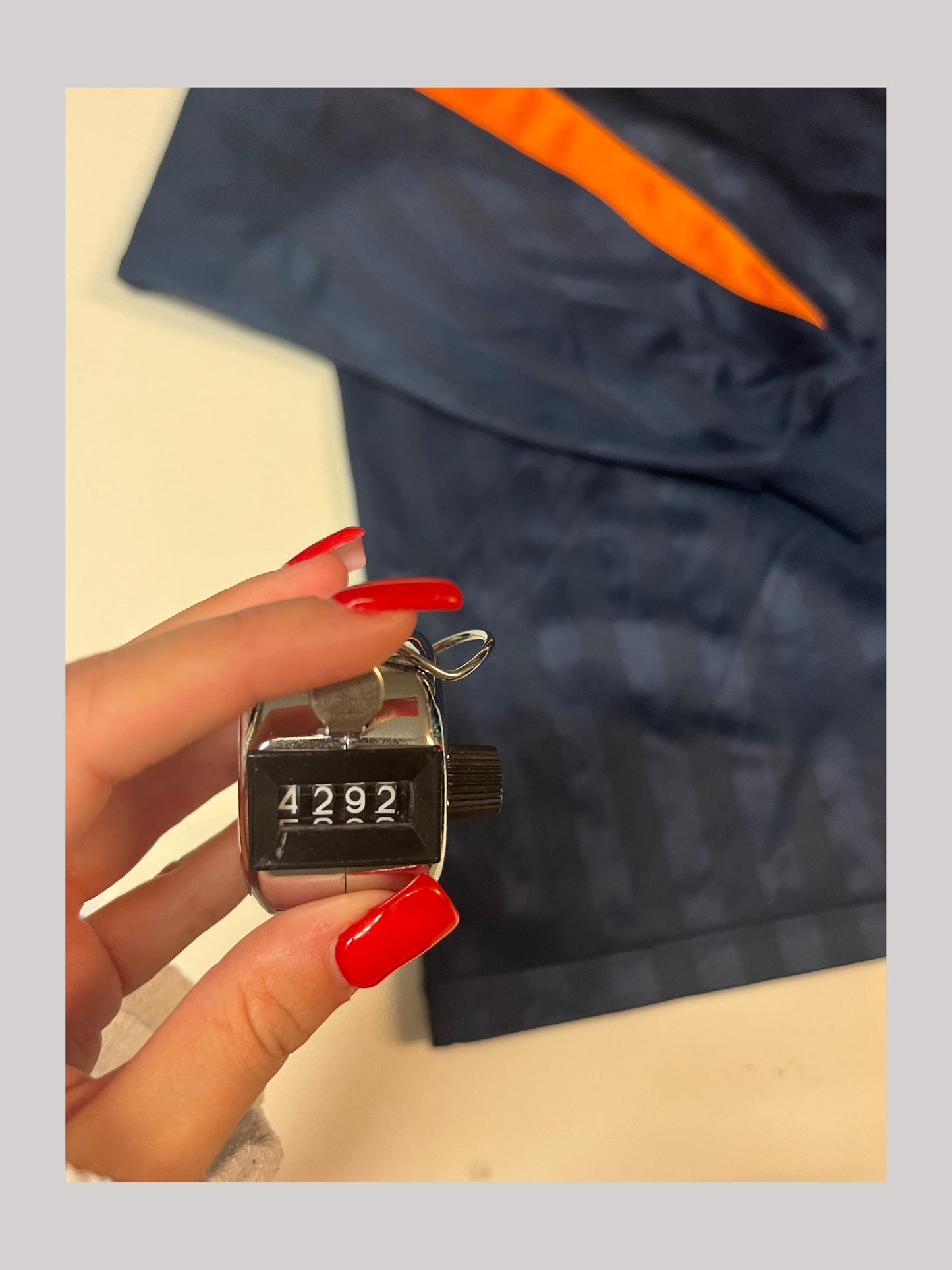 Vintage Puma Trainingsjacke L 4292