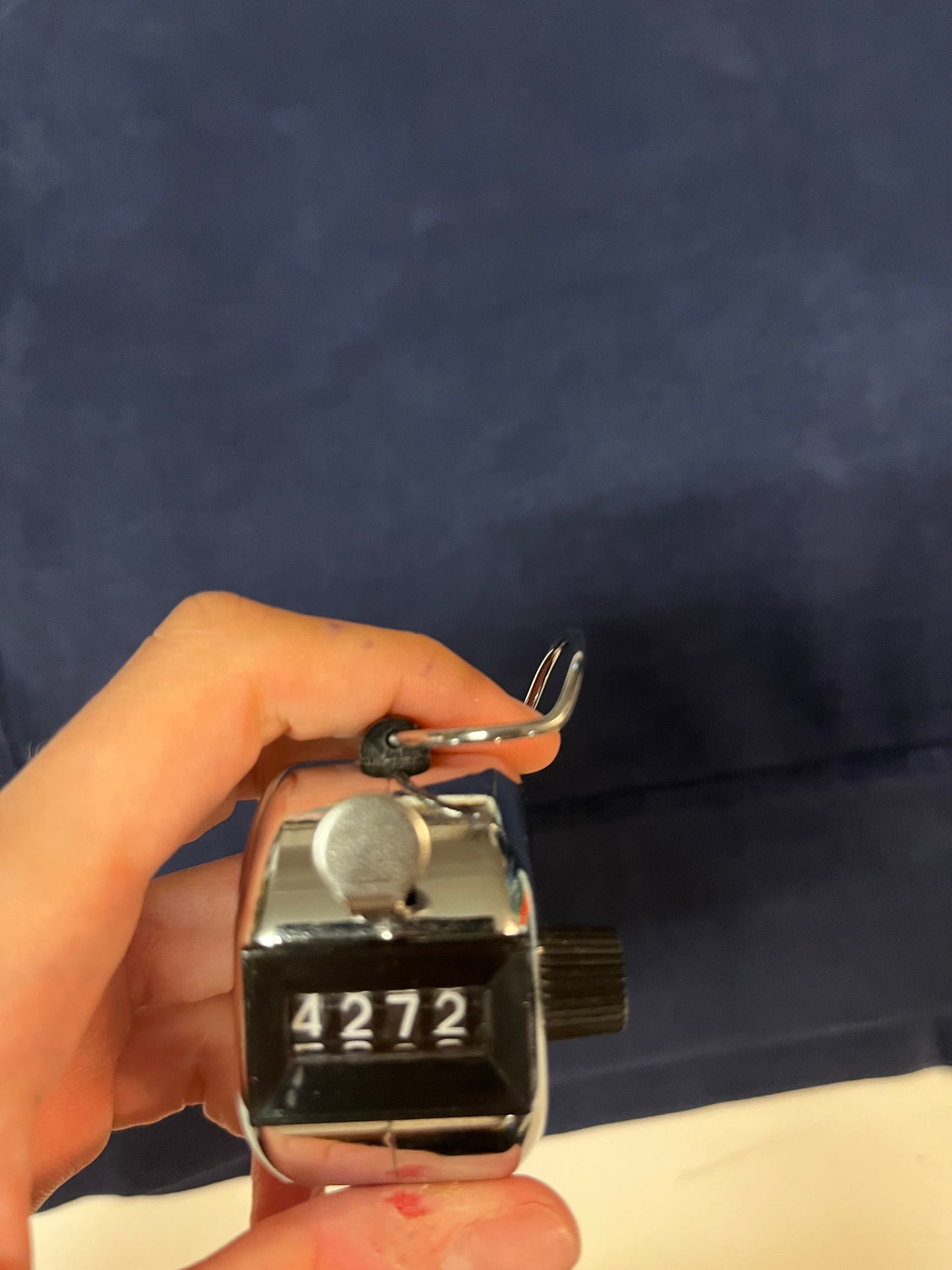 Polo Ralph Lauren Vintage Zipper L 4272