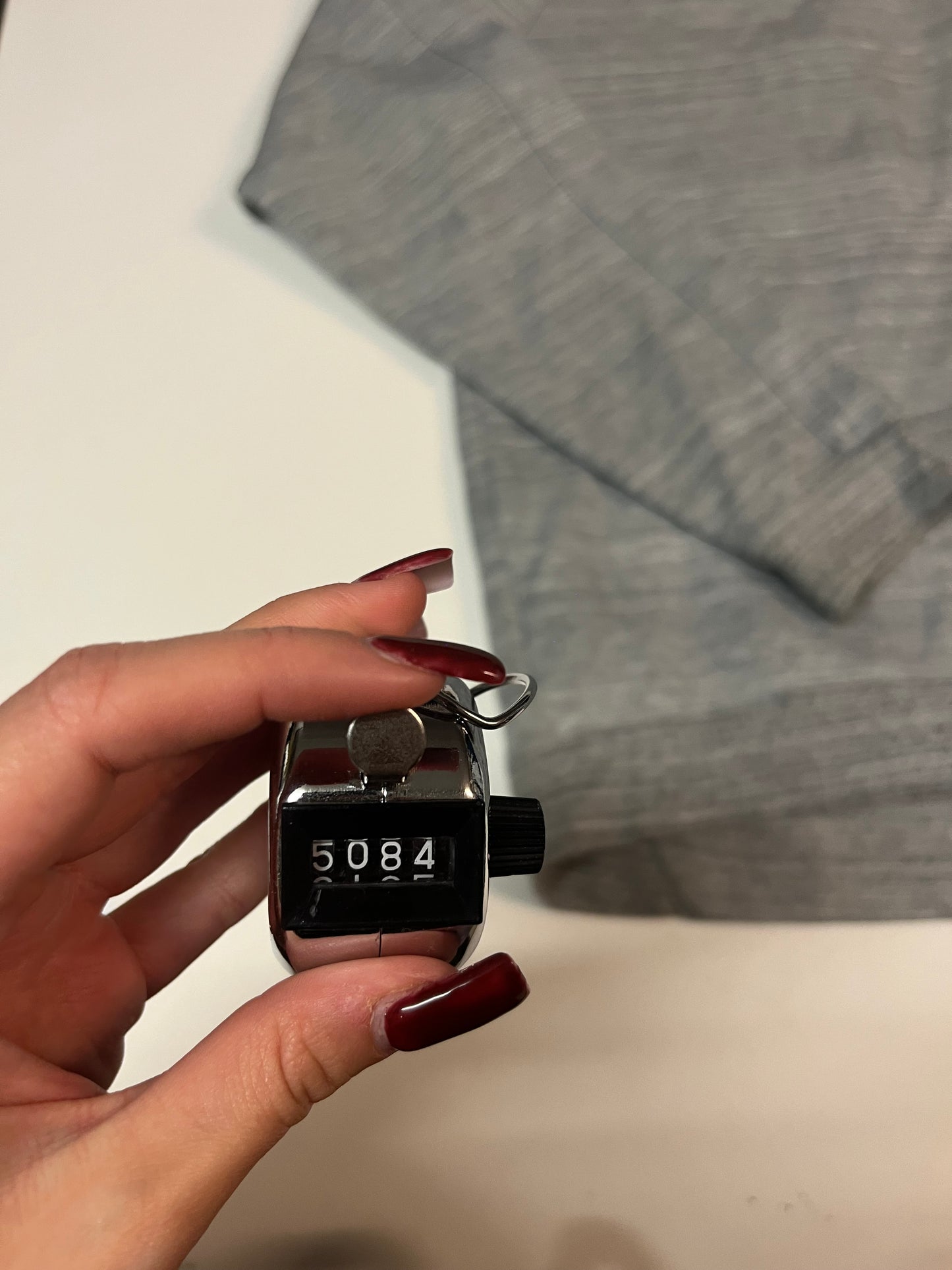 Vintage Nike Trainingsjacke XL 5084