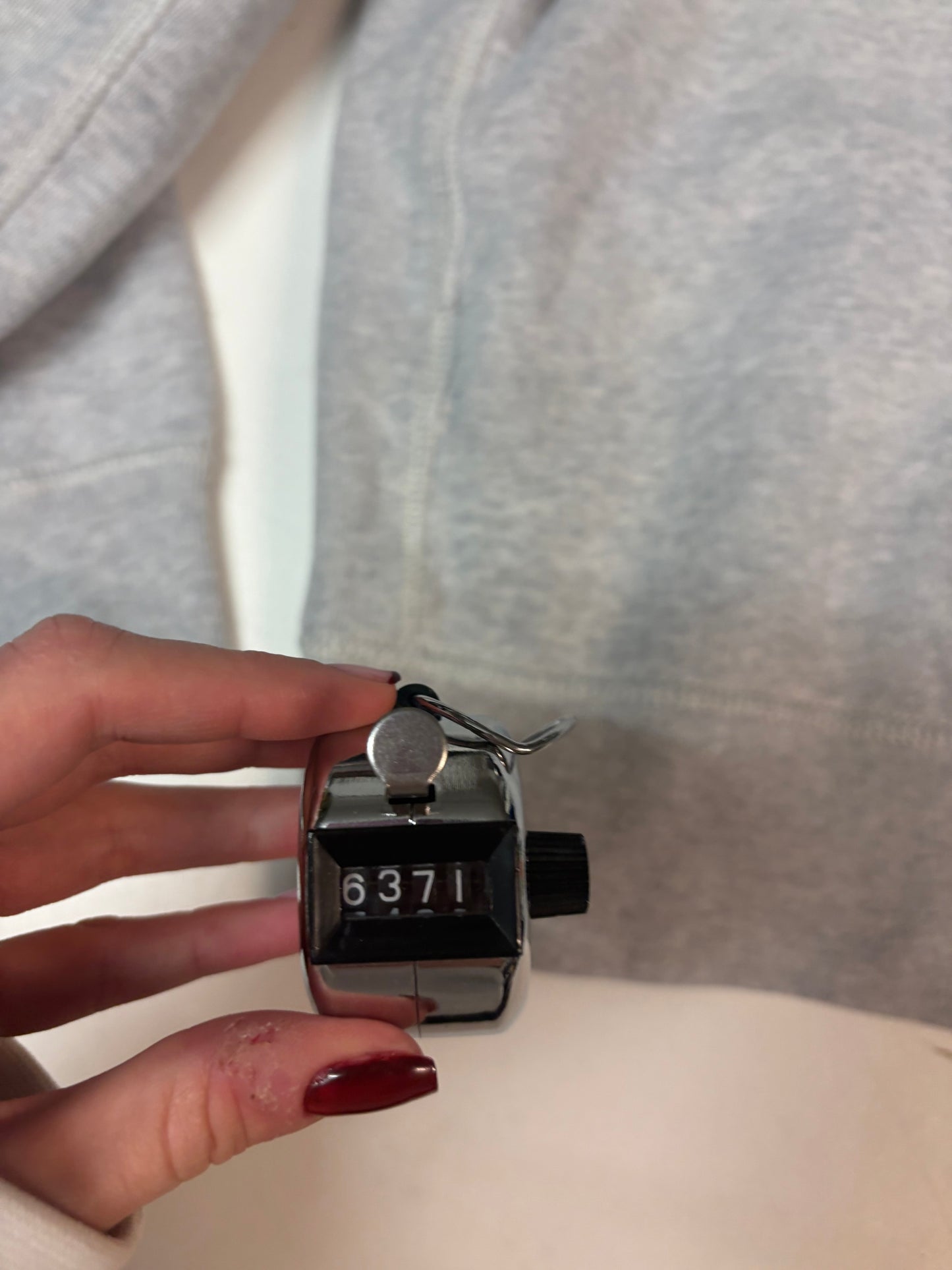 Polo Ralph Lauren Vintage Zipper m 6371