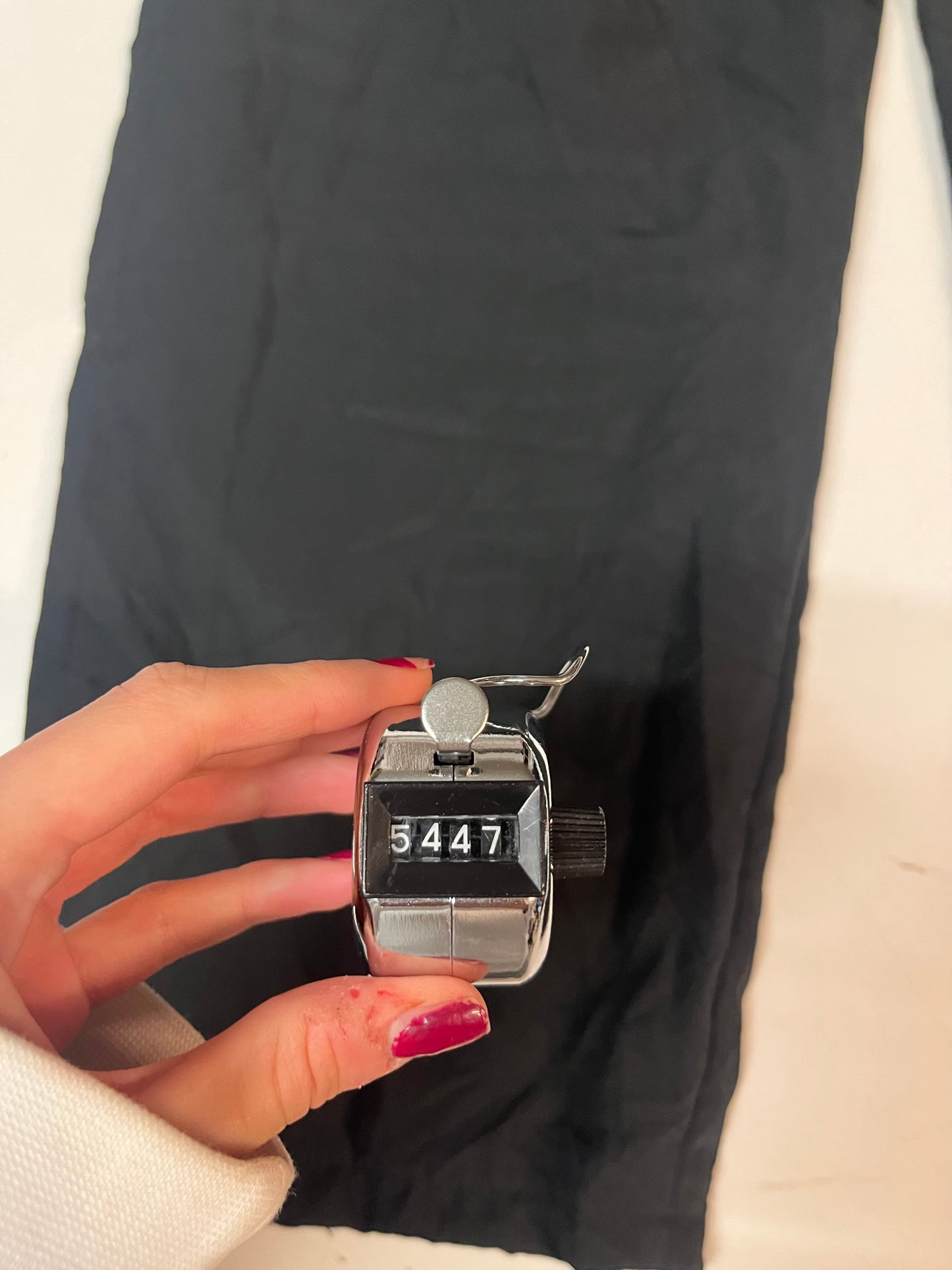 Nike Vintage Trackpants l baggy 5447