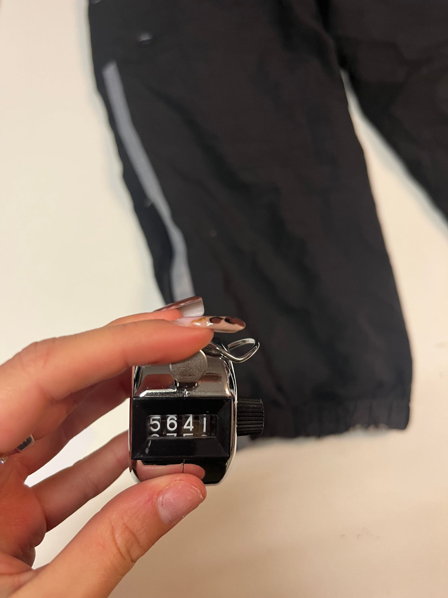 Vintage Umbro Trackpants M fit S 5641