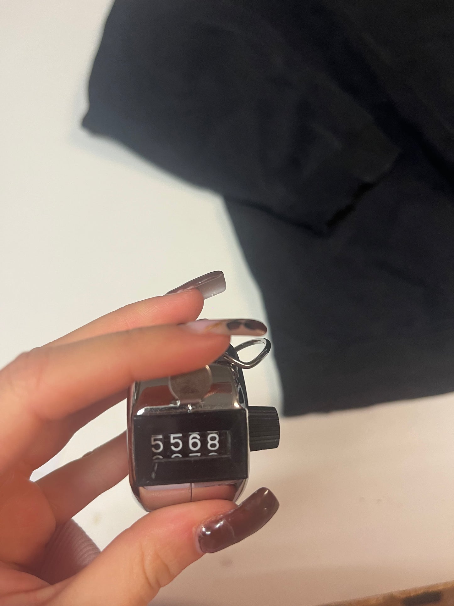 Vintage Nike Hoodie L 5568