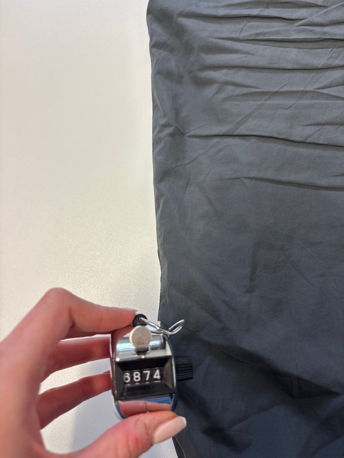 Reebok Vintage Trackpants L baggy 6874