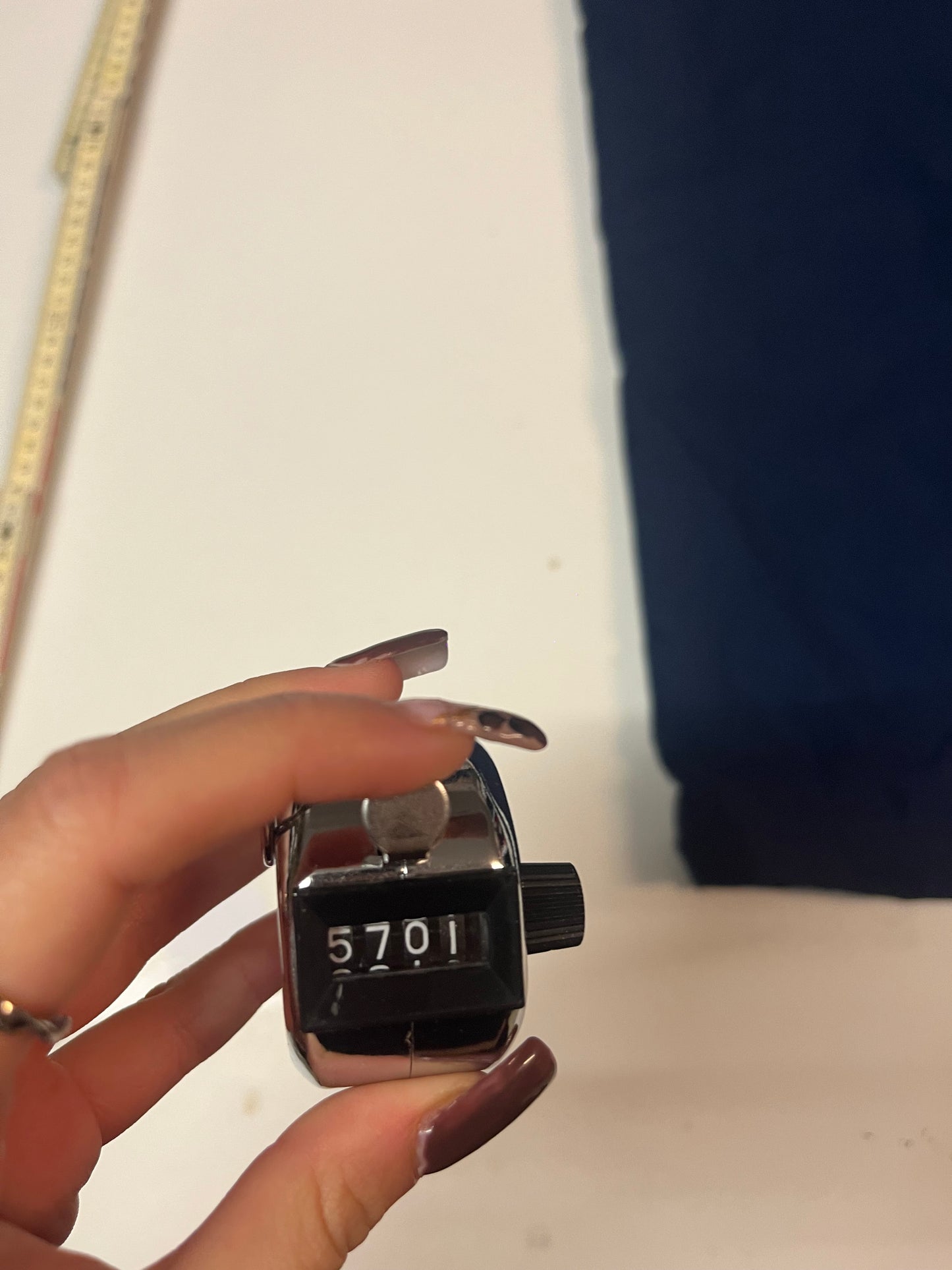 Vintage Nike Trackpants M baggy 5701