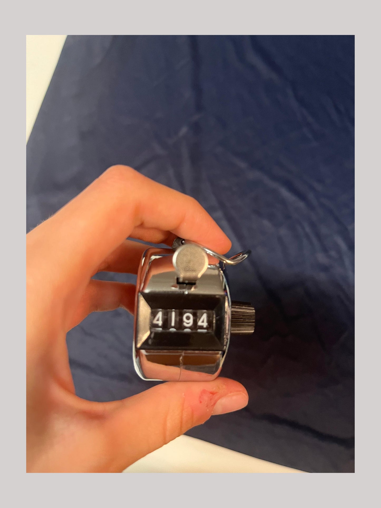 Oakley Vintage Poloshirt L 4194