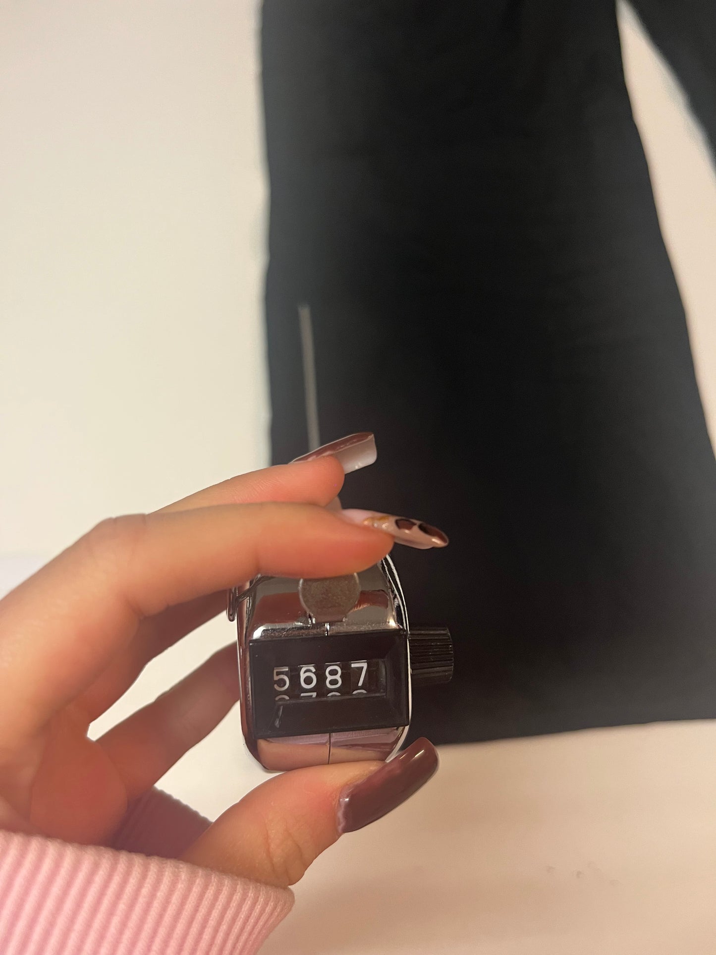 Vintage Nike Trackpants baggy L fit S 5687