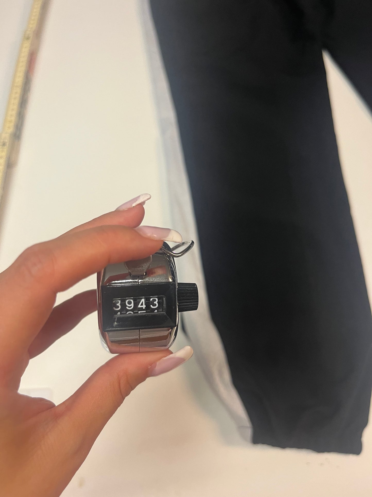 Vintage New Balance Trackpants XL 3943