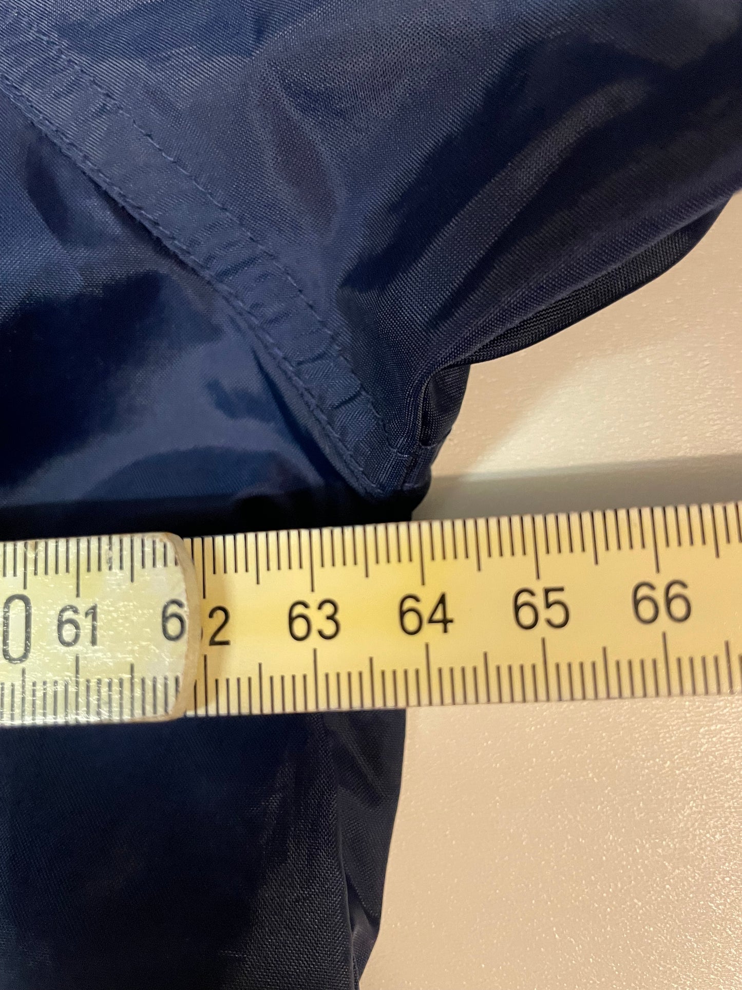 Adidas Vintage Jacke L 6220