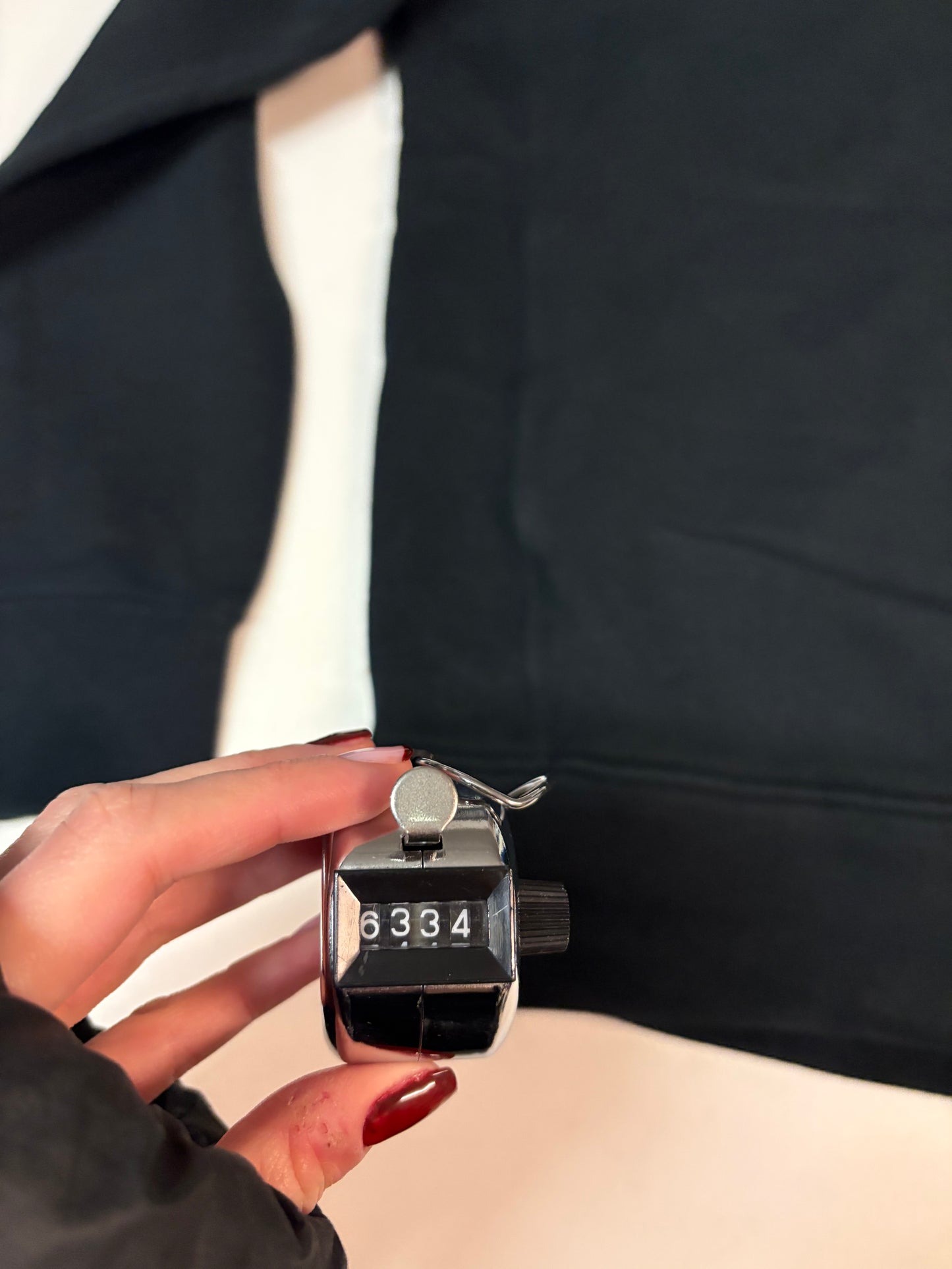 Polo Ralph Lauren Vintage Zipper L 6334