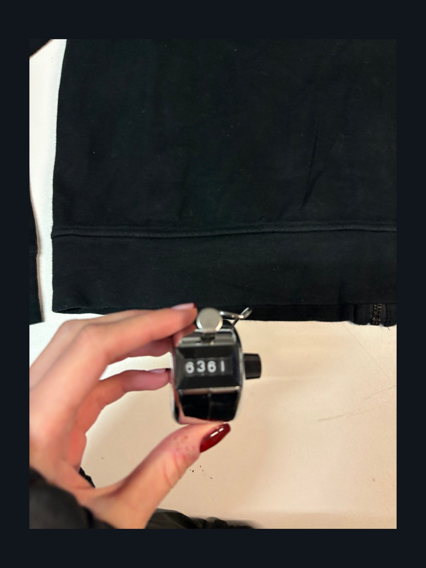 Polo Ralph Lauren Vintage Zipper xl 6361