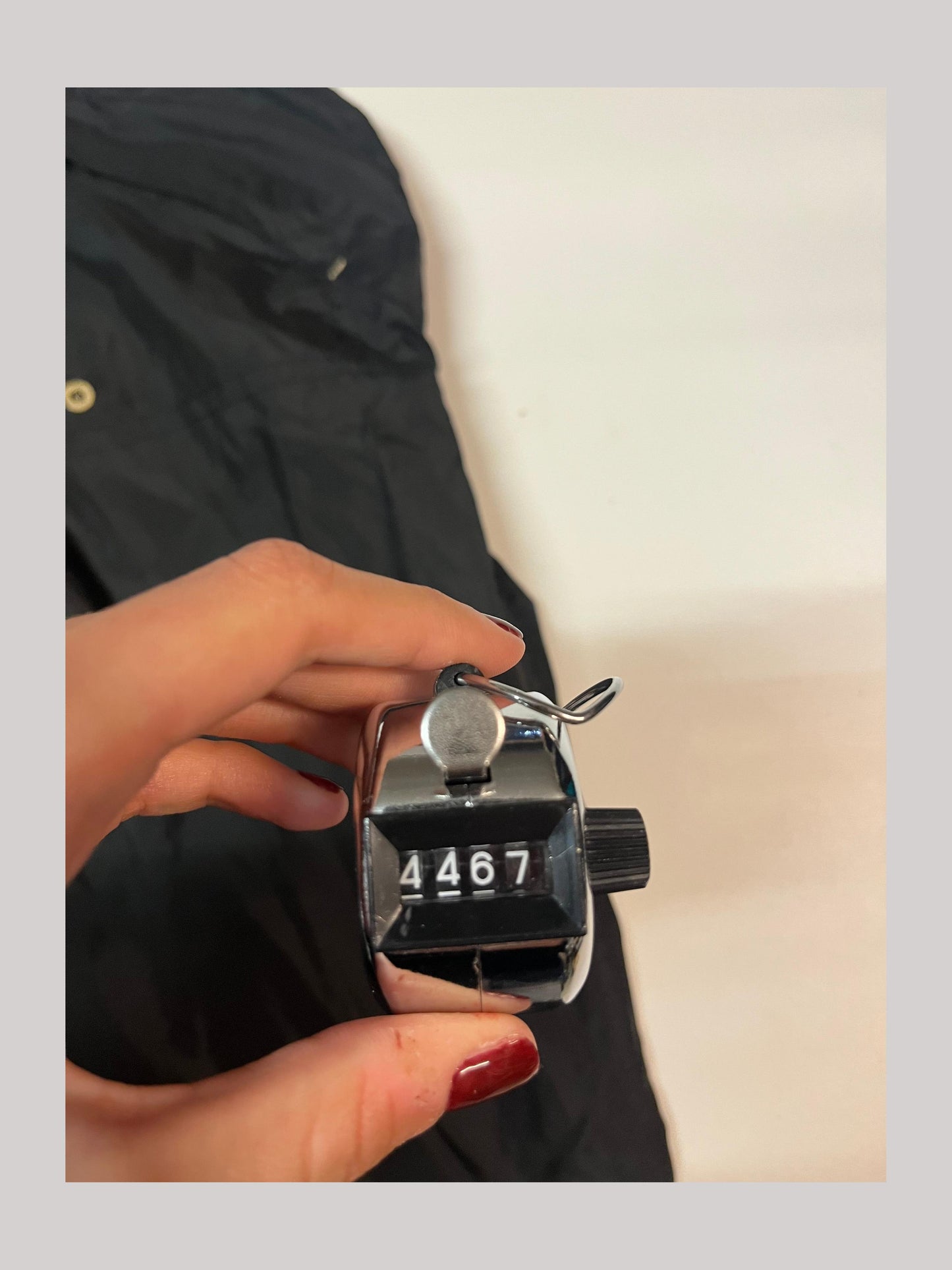 Puma Vintage Trackpants L baggy 4467