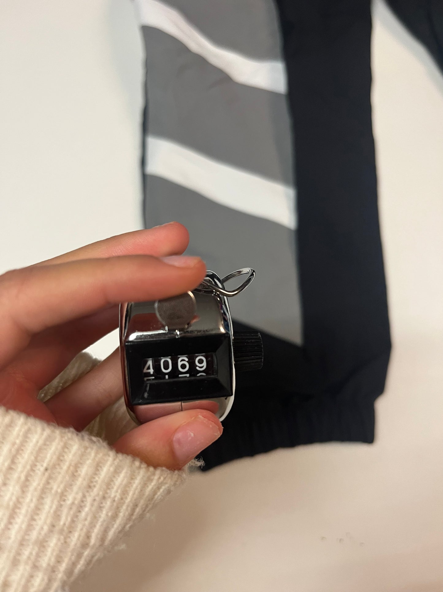 Vintage Adidas Trackpants XL 4069