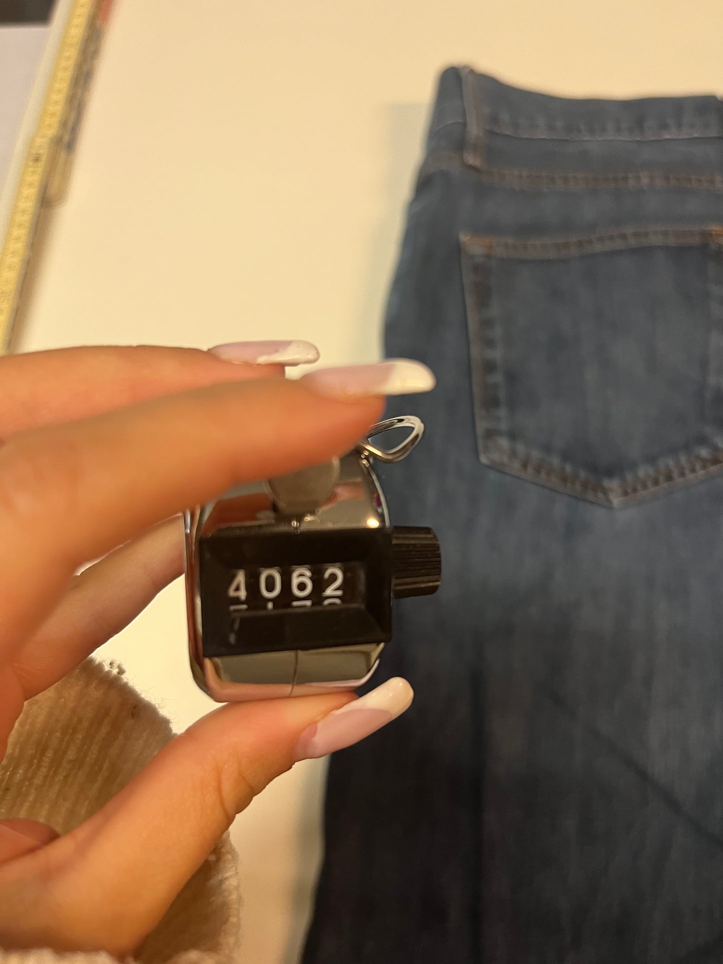 Vintage Tommy Hilfiger Jeans 32/30 S - M 4062