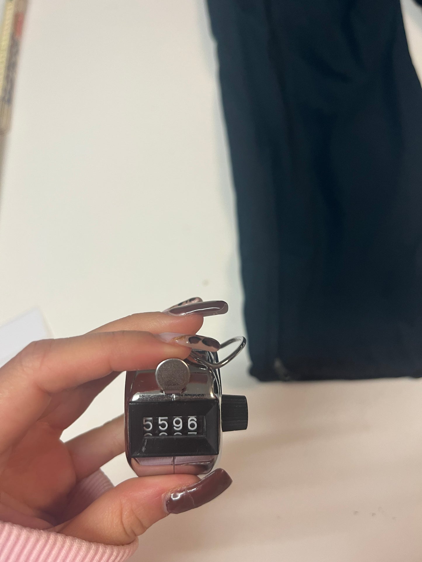 Vintage Nike Trackpants S - M 5596