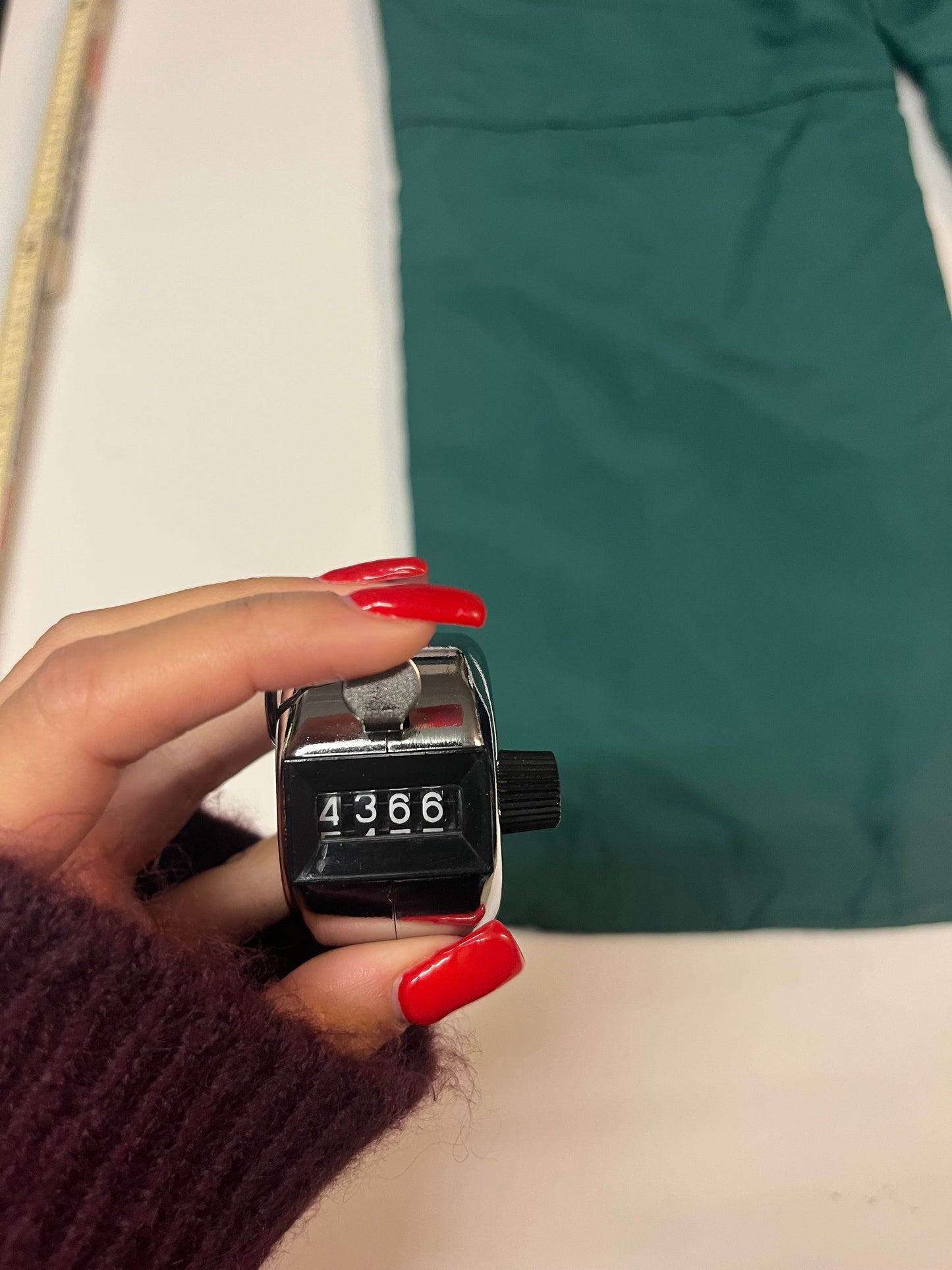 Vintage Nike Trackpants L 4366