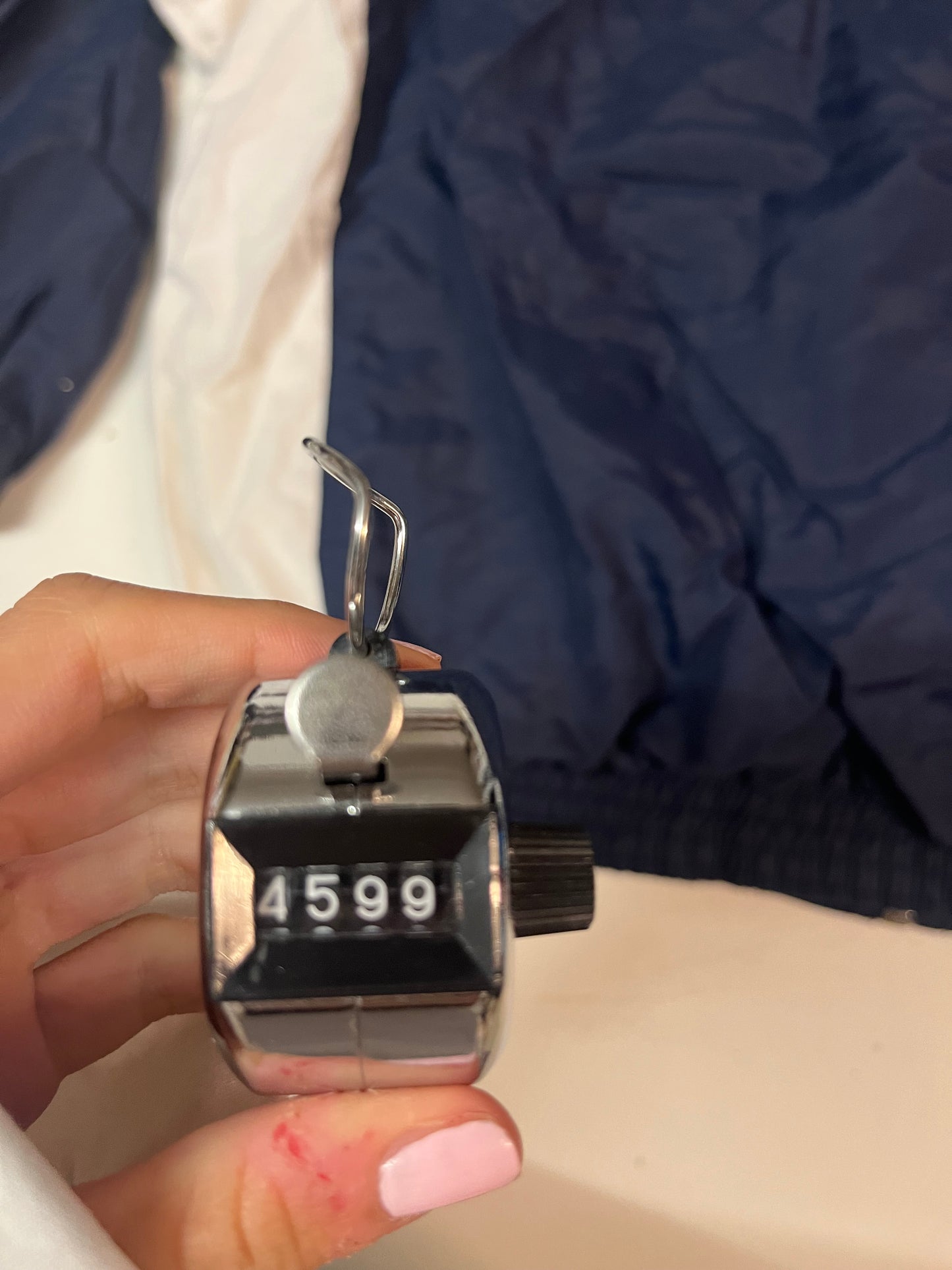 Umbro Vintage Jacke xl 4599