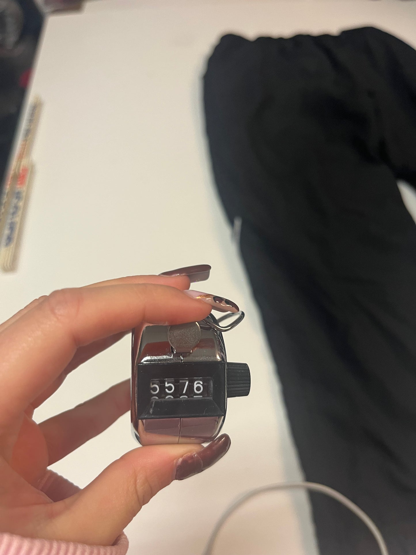 Vintage Nike Trackpants L fit M 5576