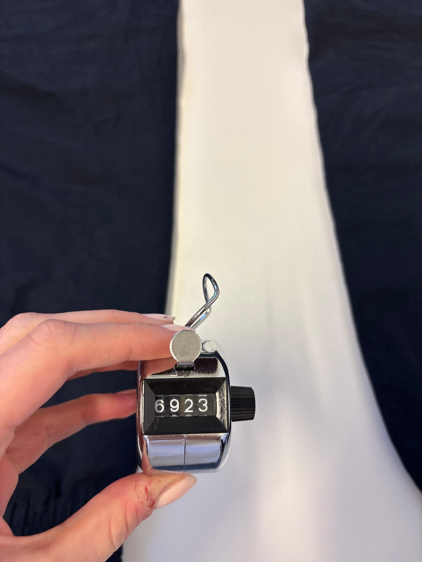 Umbro Vintage Trackpants L baggy 6923