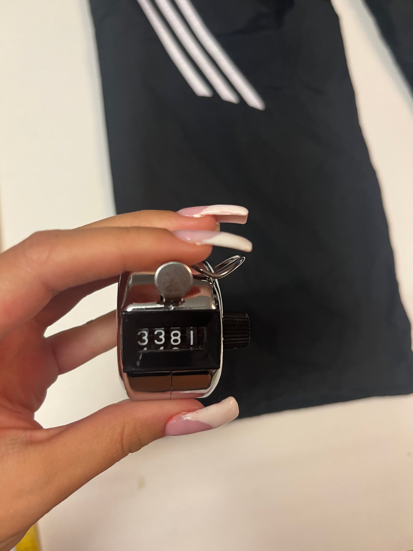 Vintage Adidas Trackpants L 3381