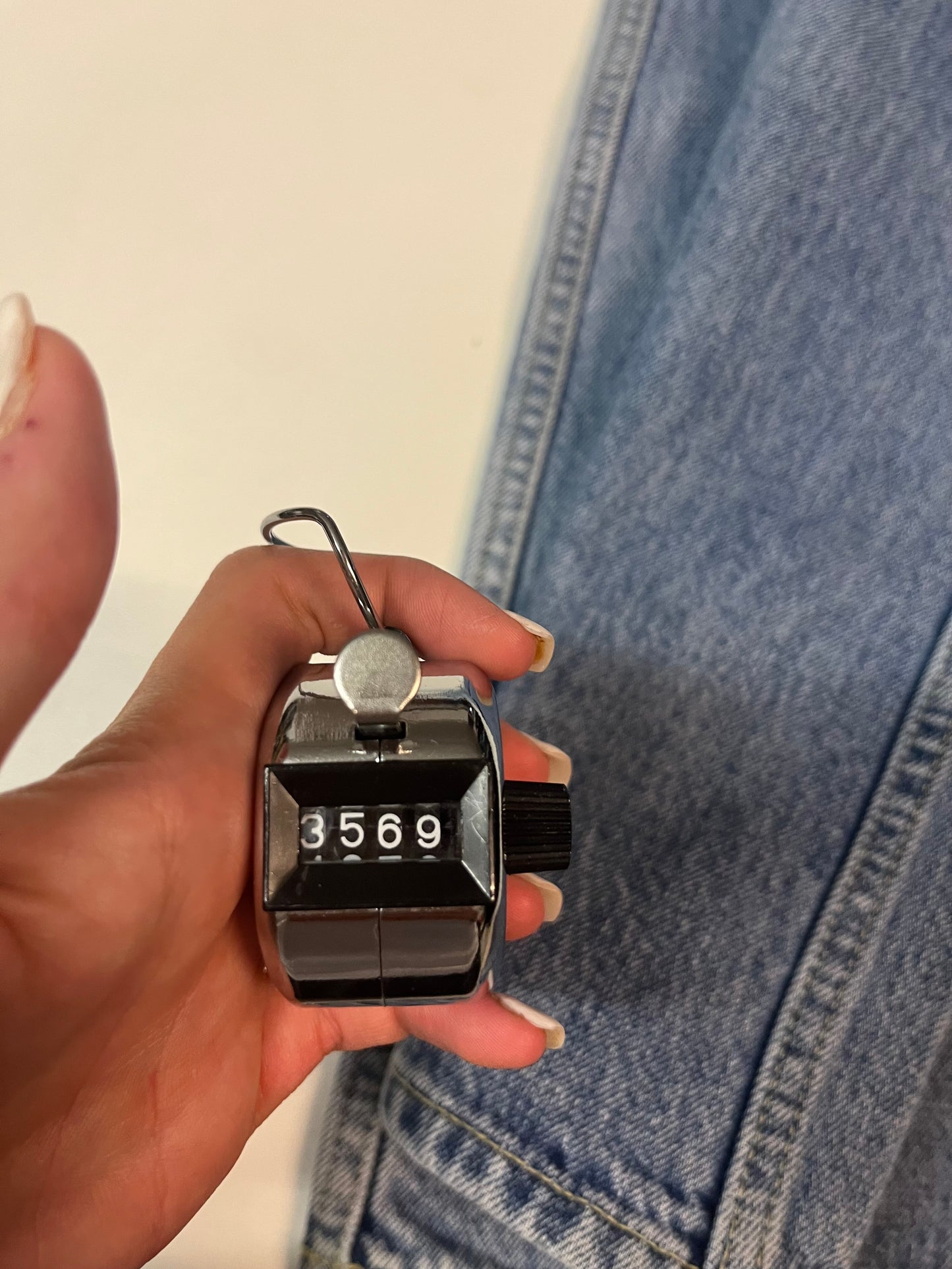 Tommy Hilfiger Jeans Vintage S 3569