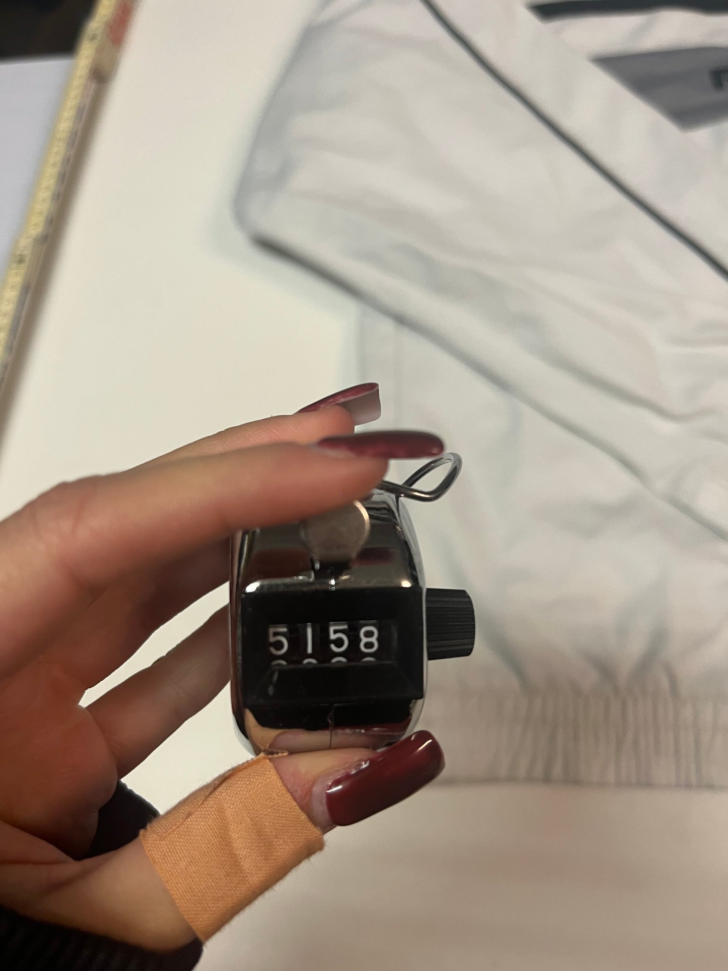 Vintage Reebok Trainingsjacke M - L 5158