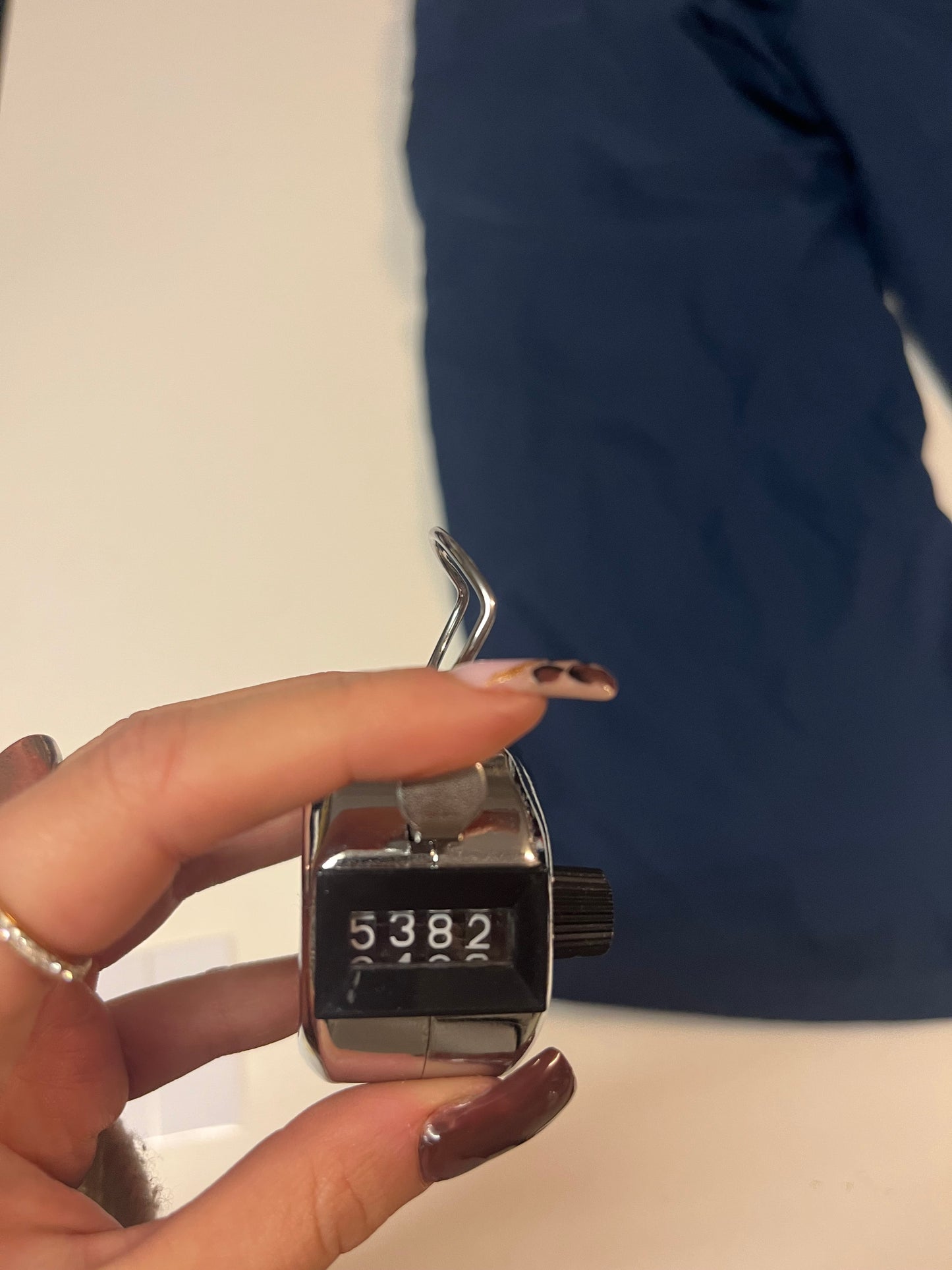 Vintage Nike Trackpants baggy M fit S 5382