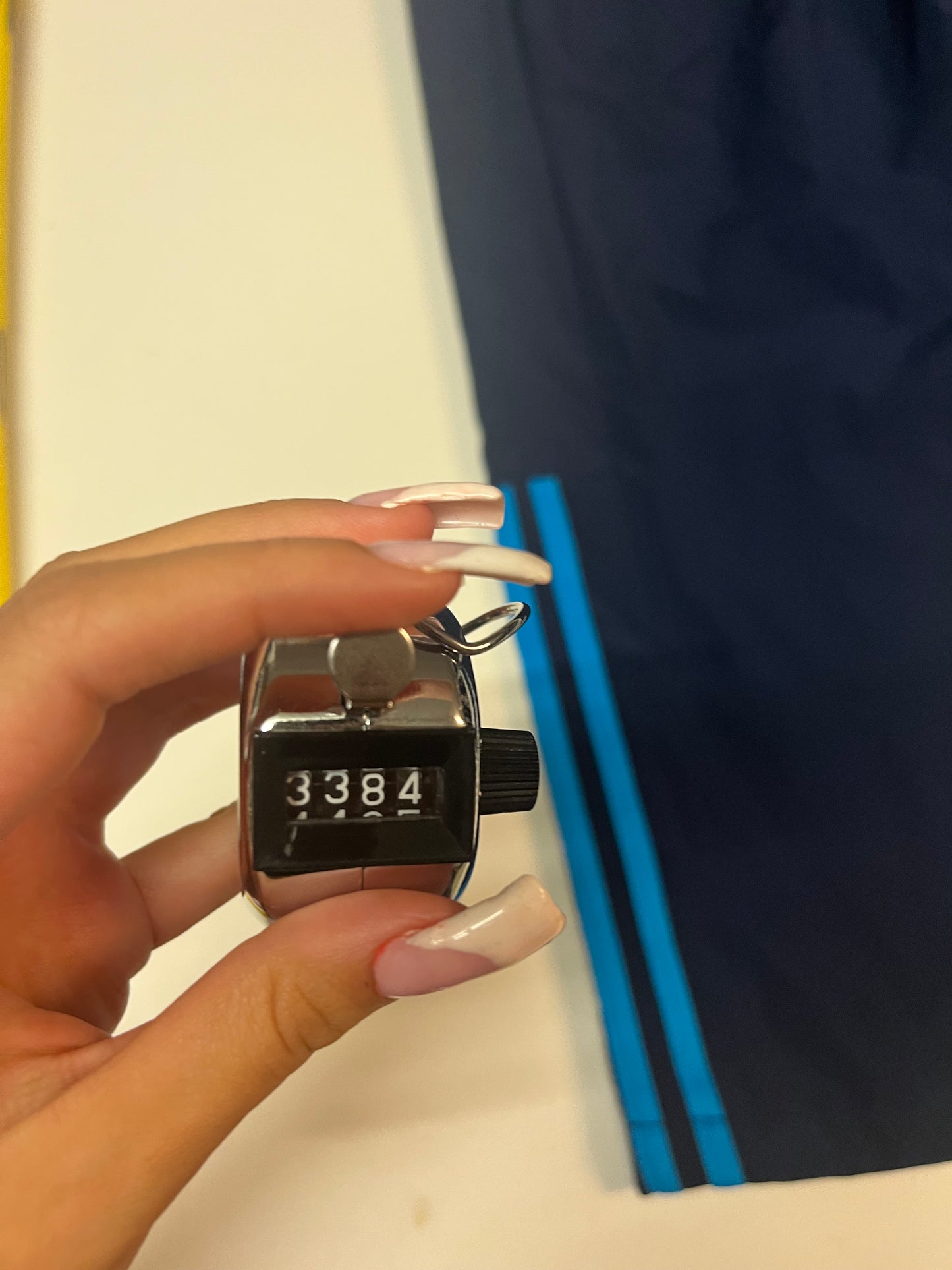 Vintage Adidas Trackpants baggy XL 3384