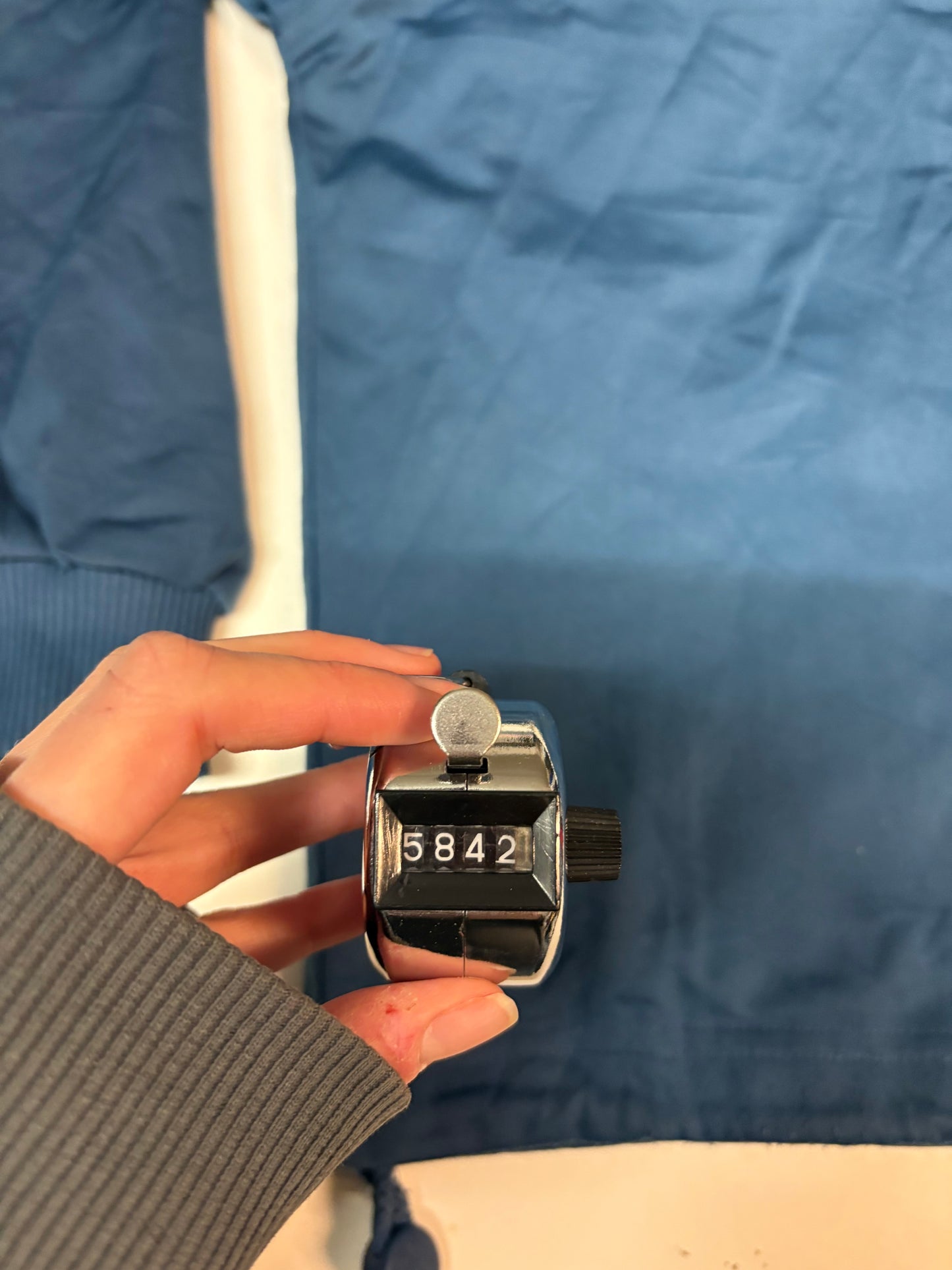 Adidas Vintage Trackjacket M 5842