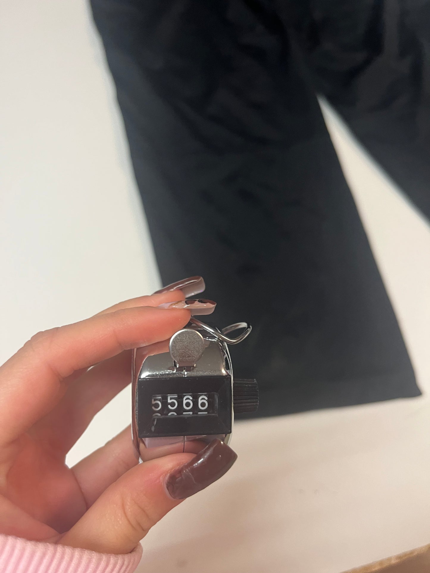 Vintage Nike Trackpants baggy L 5566