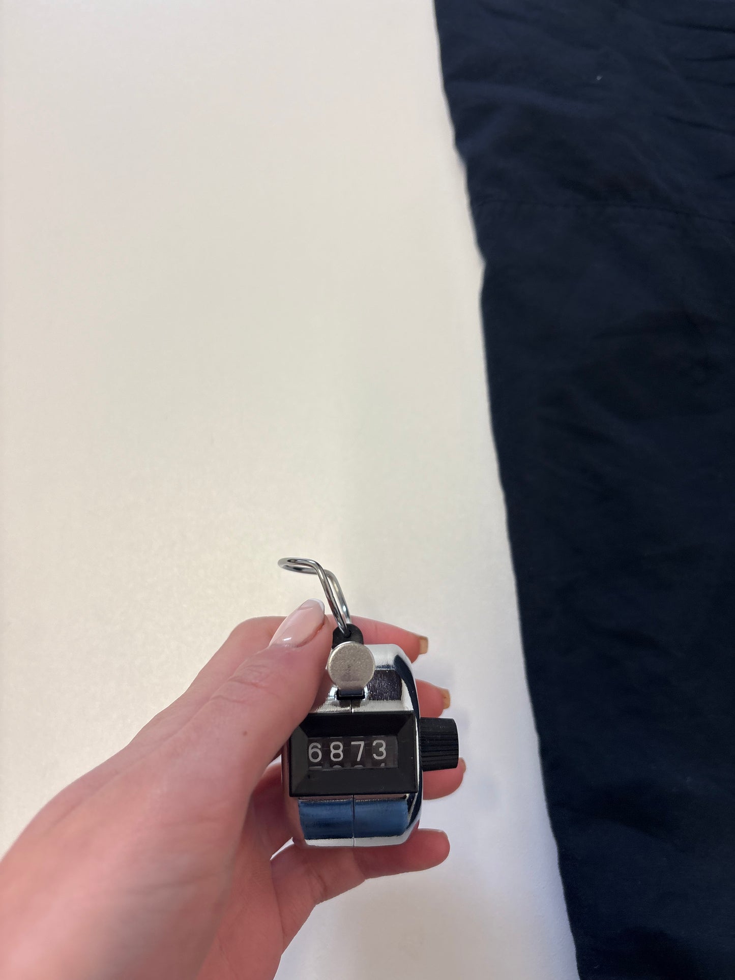 Reebok Vintage Trackpants m baggy 6873