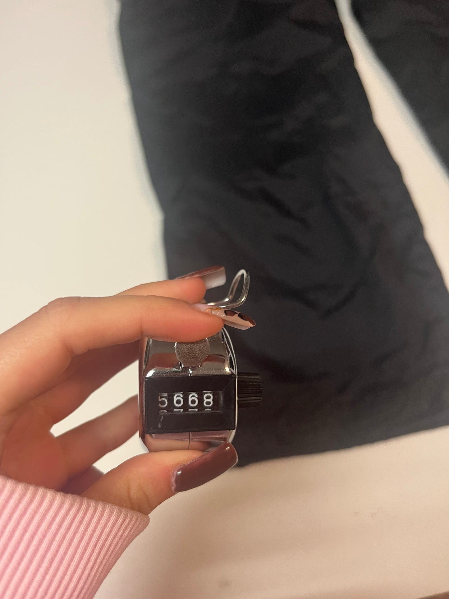 Vintage Nike Trackpants baggy Xl fit L 5668