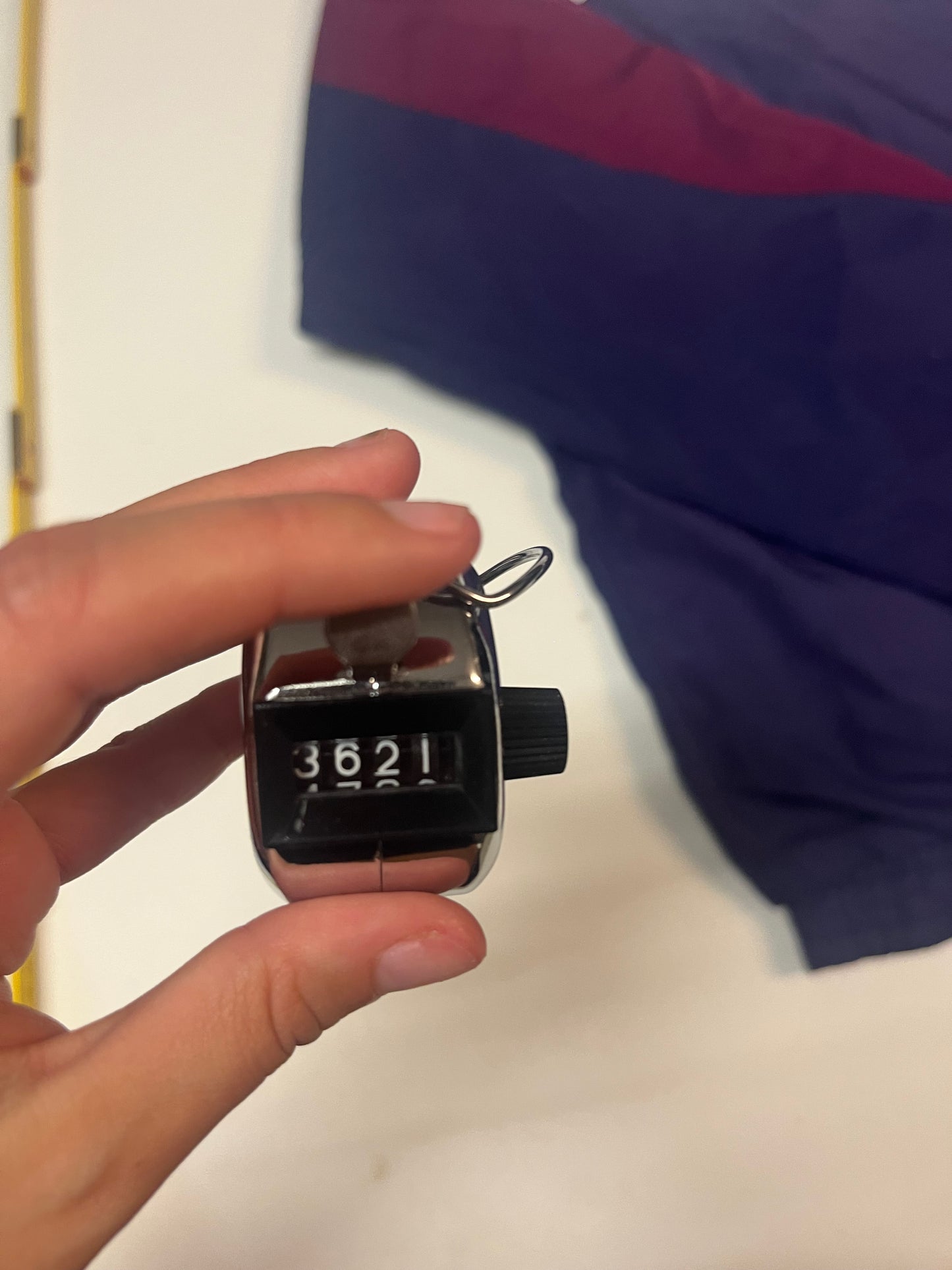 Vintage Umbro Trackjacke M 3521