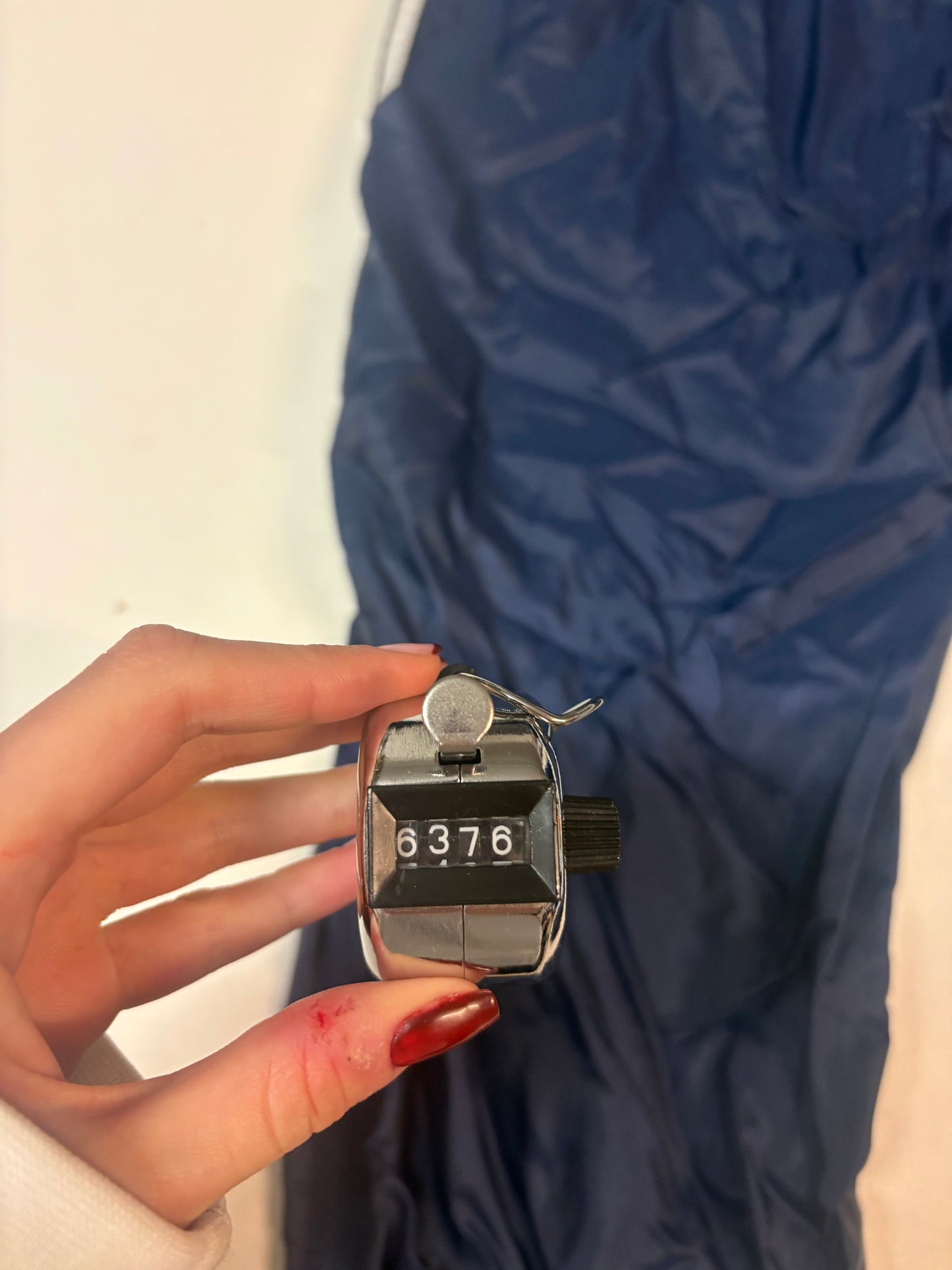 Adidas Vintage Trackpants L baggy 6376