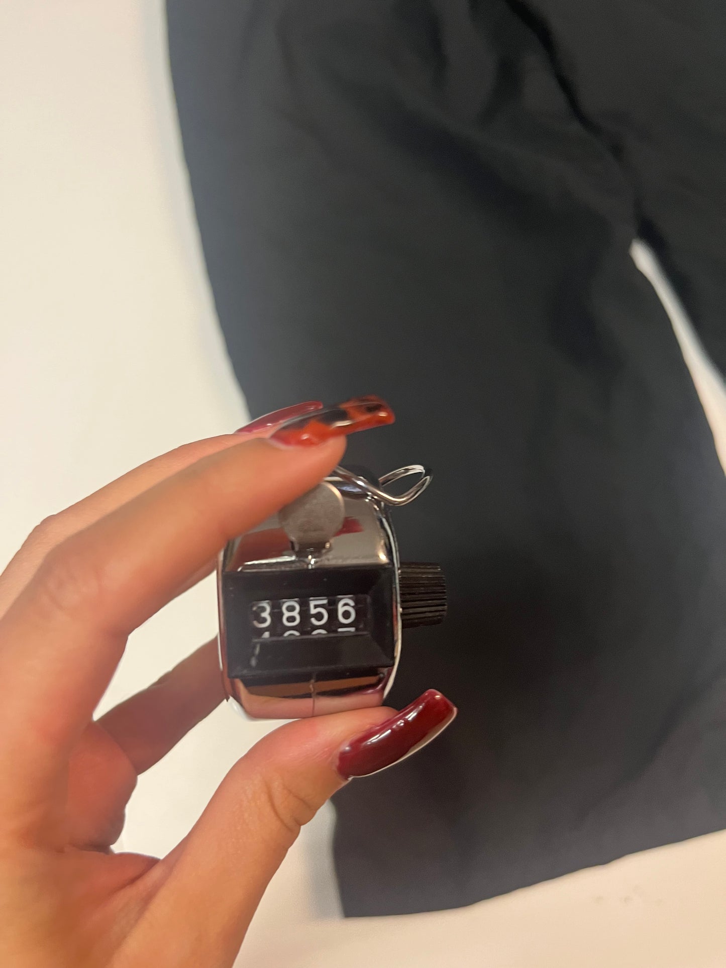 Vintage Nike Trackpants XL 3856