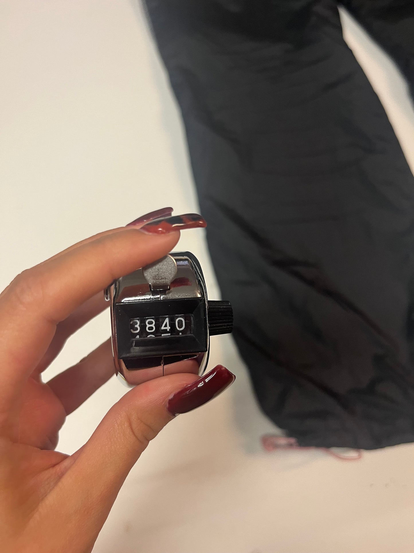 Vintage Nike Trackpants XL 3840