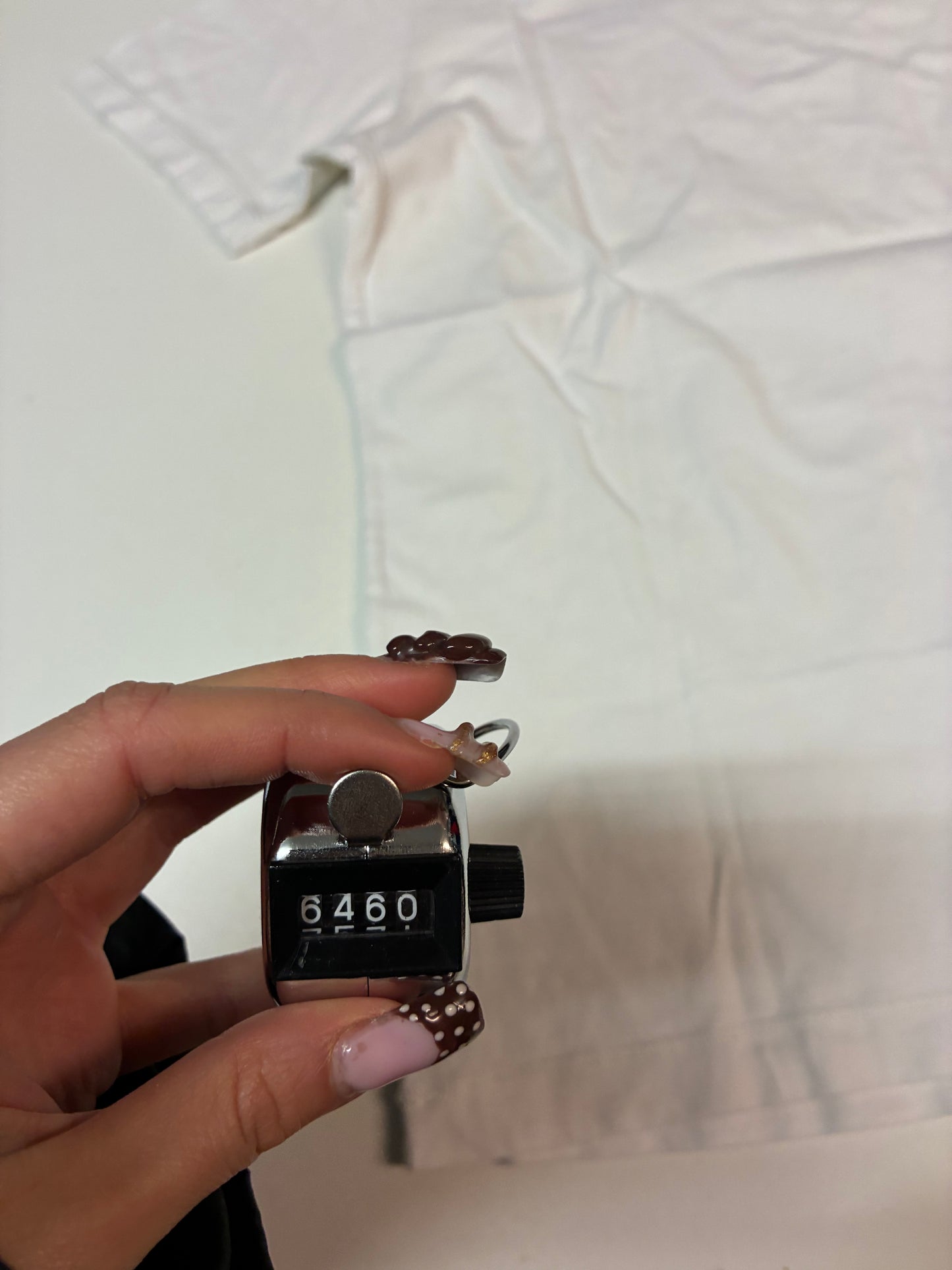 Vintage Tommy Hilfiger Tshirt S fit L 6460