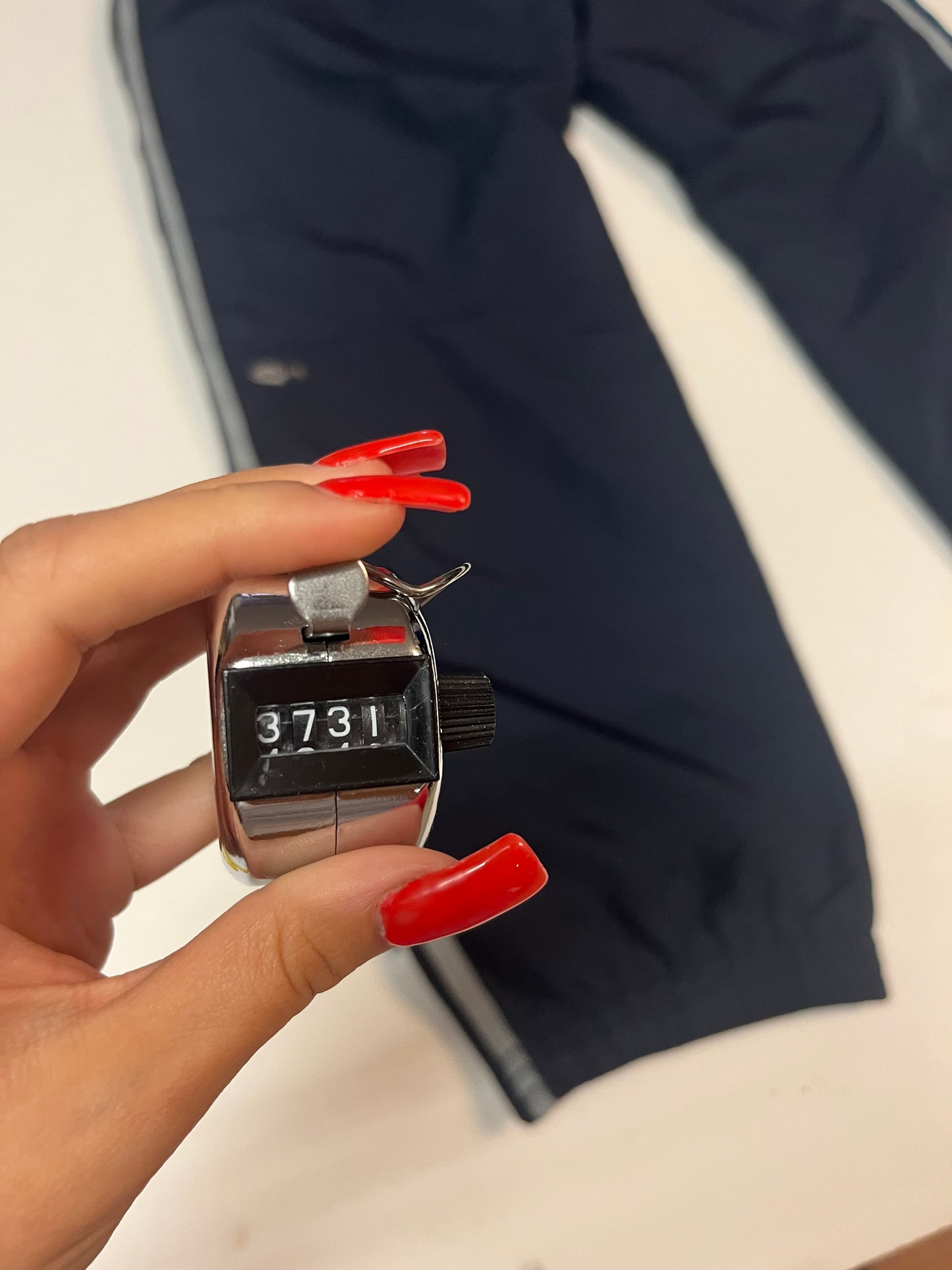 Vintage Adidas Trackpants M 3731