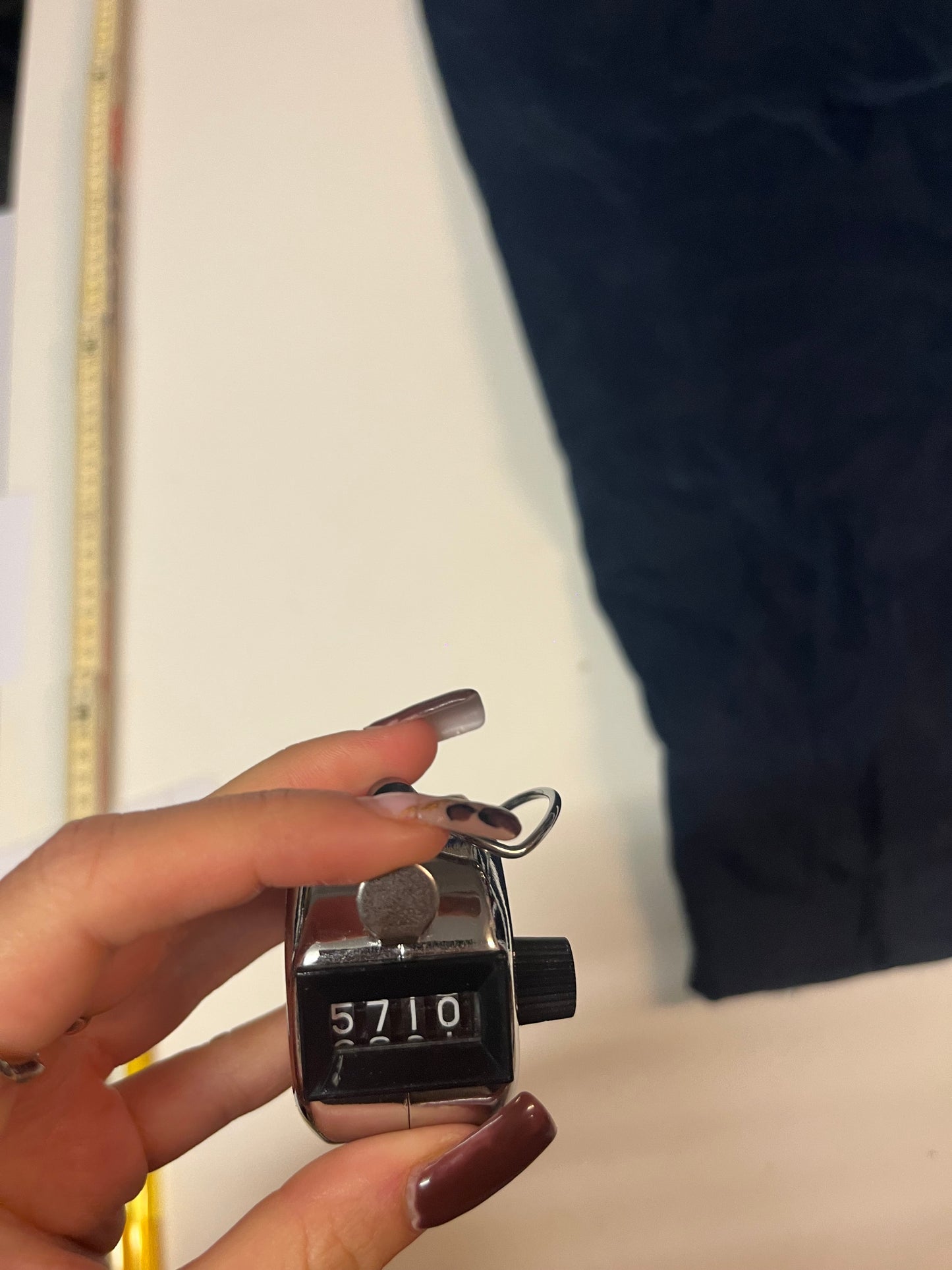 Vintage Nike Trackpants baggy XL fit L 5710