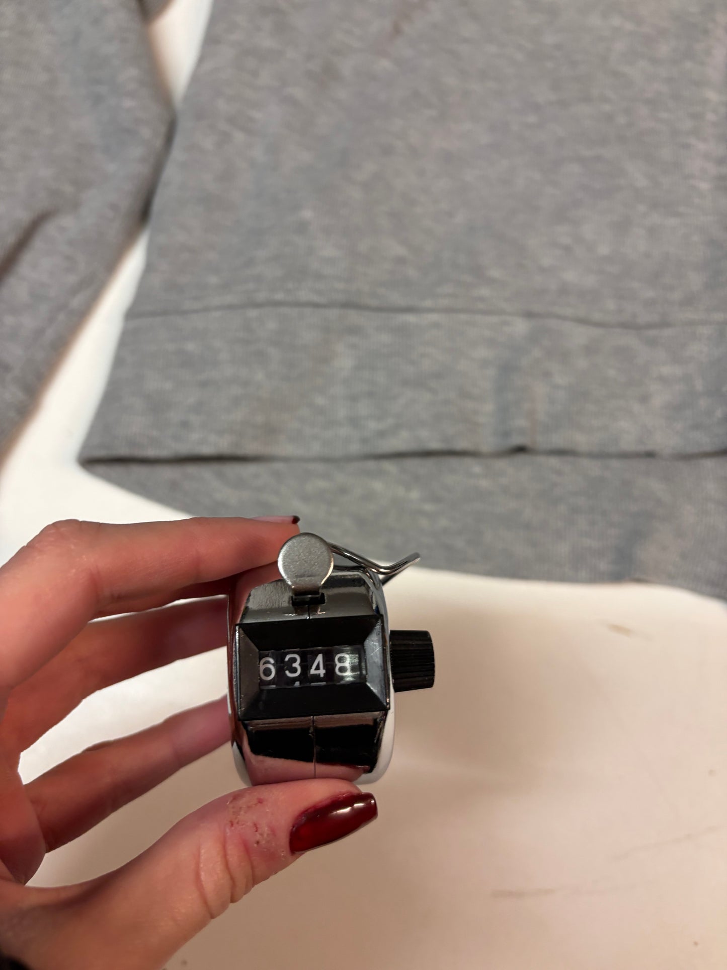 Polo Ralph Lauren Vintage Zipper L 6348