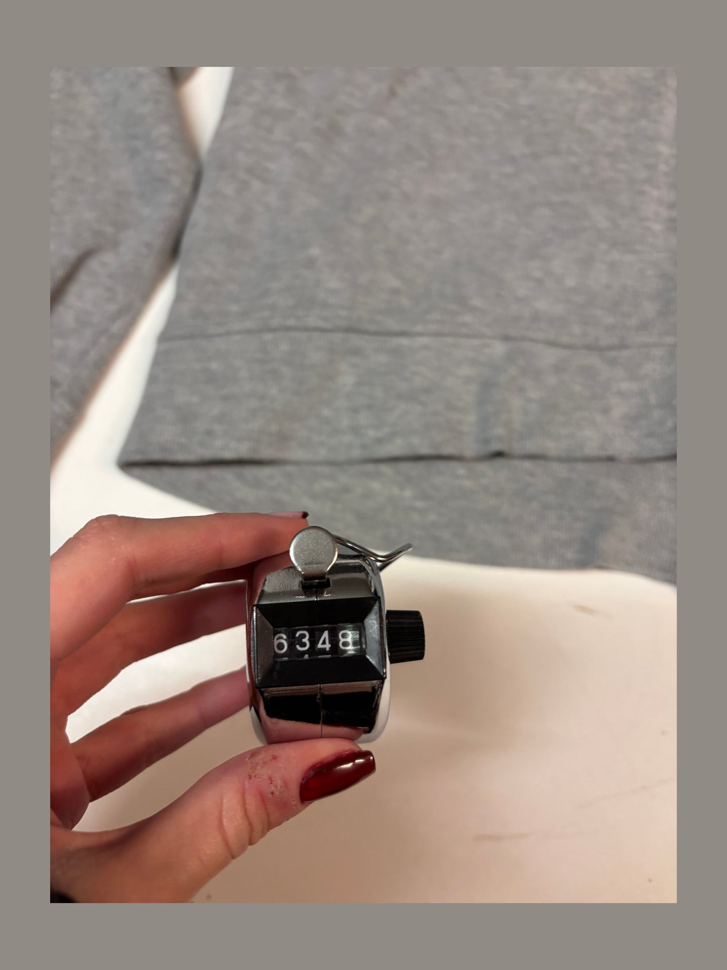 Polo Ralph Lauren Vintage Zipper L 6348