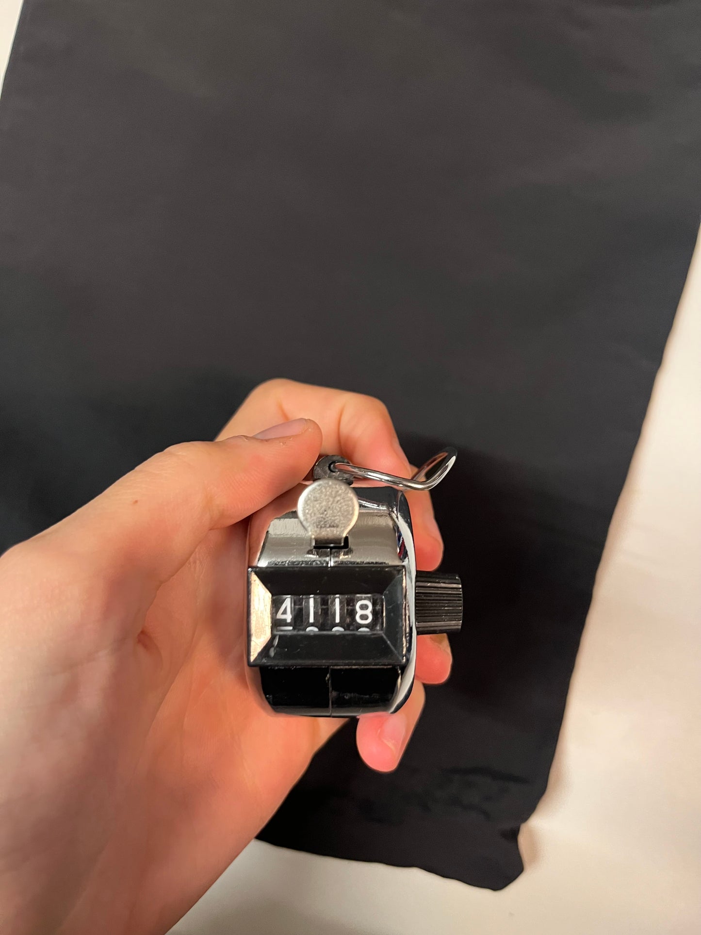 Puma Vintage Trackpants L baggy 4118